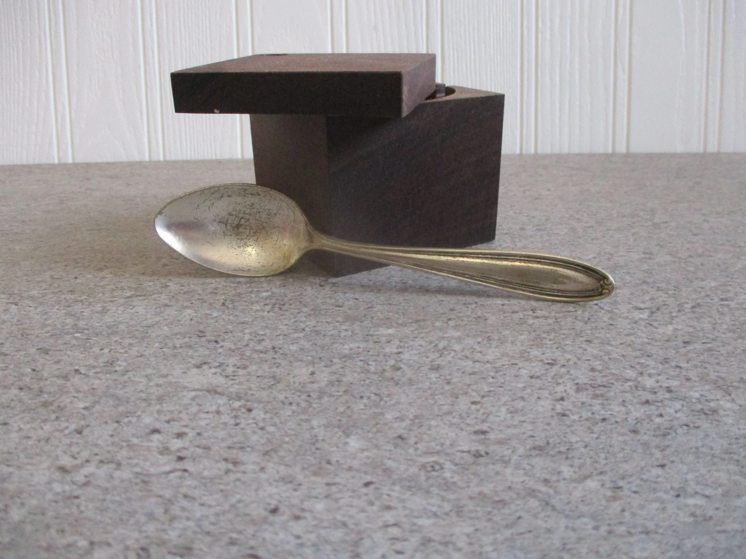 Salt Cellar