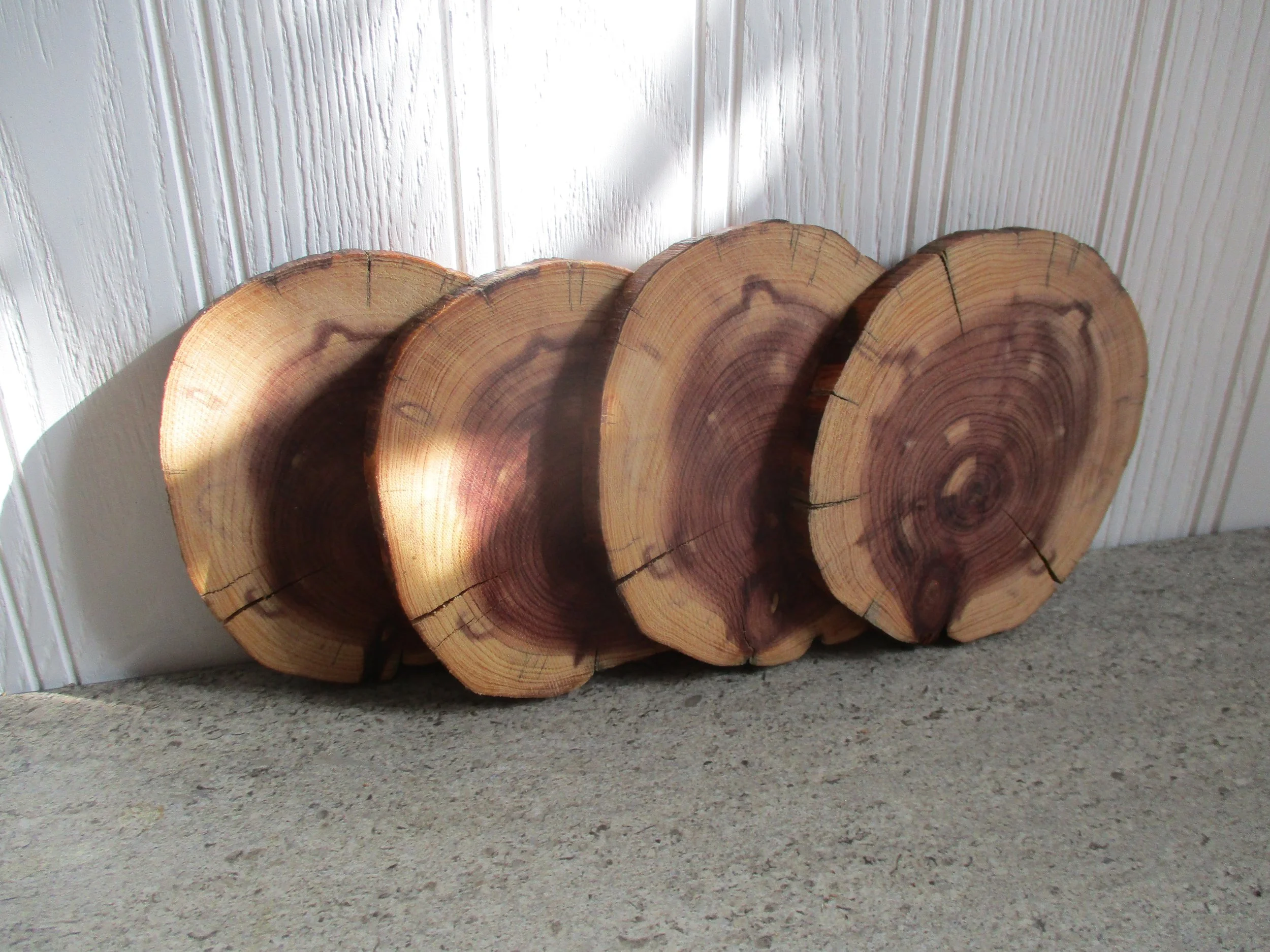 Coasters