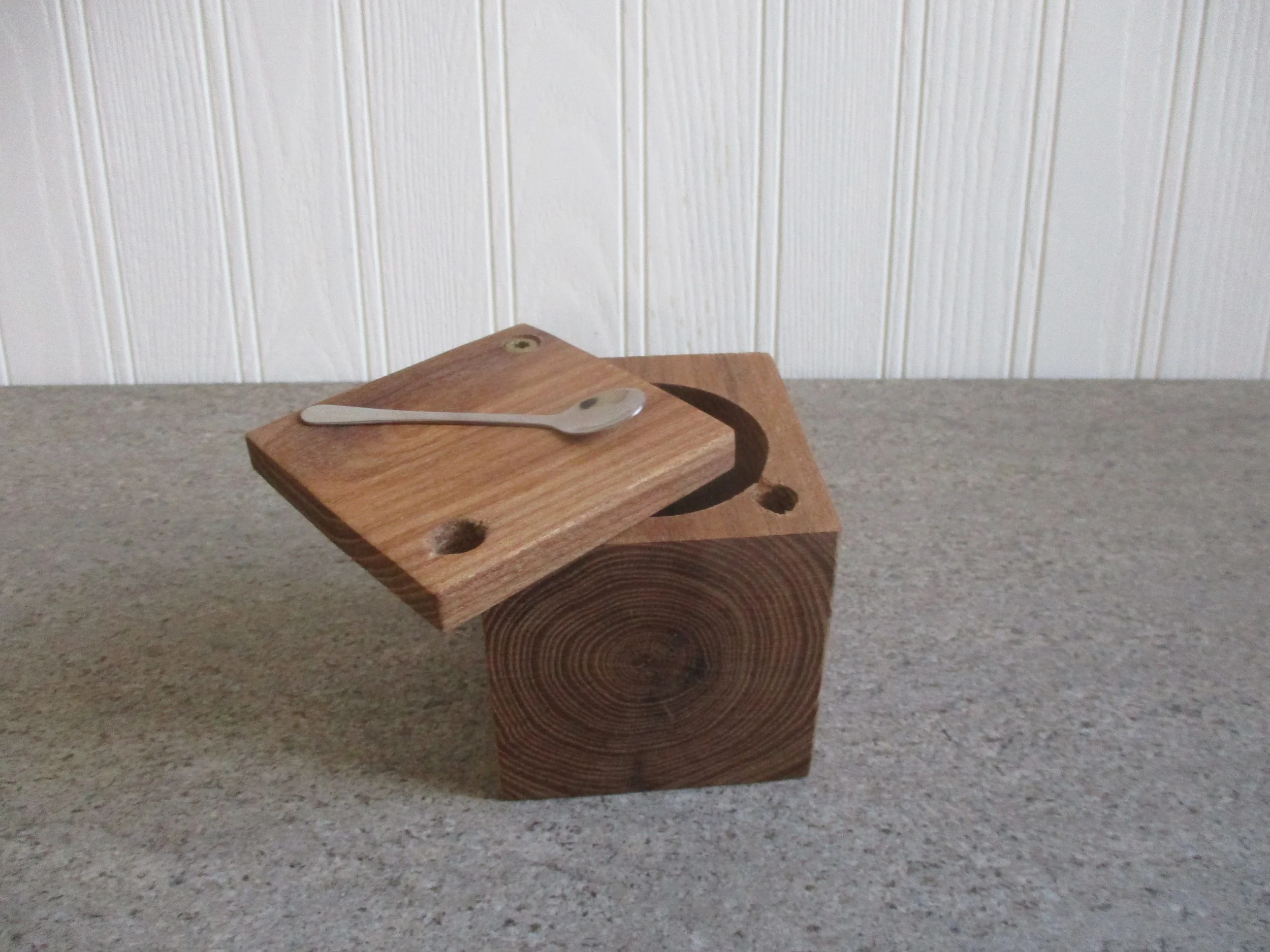Salt Cellar