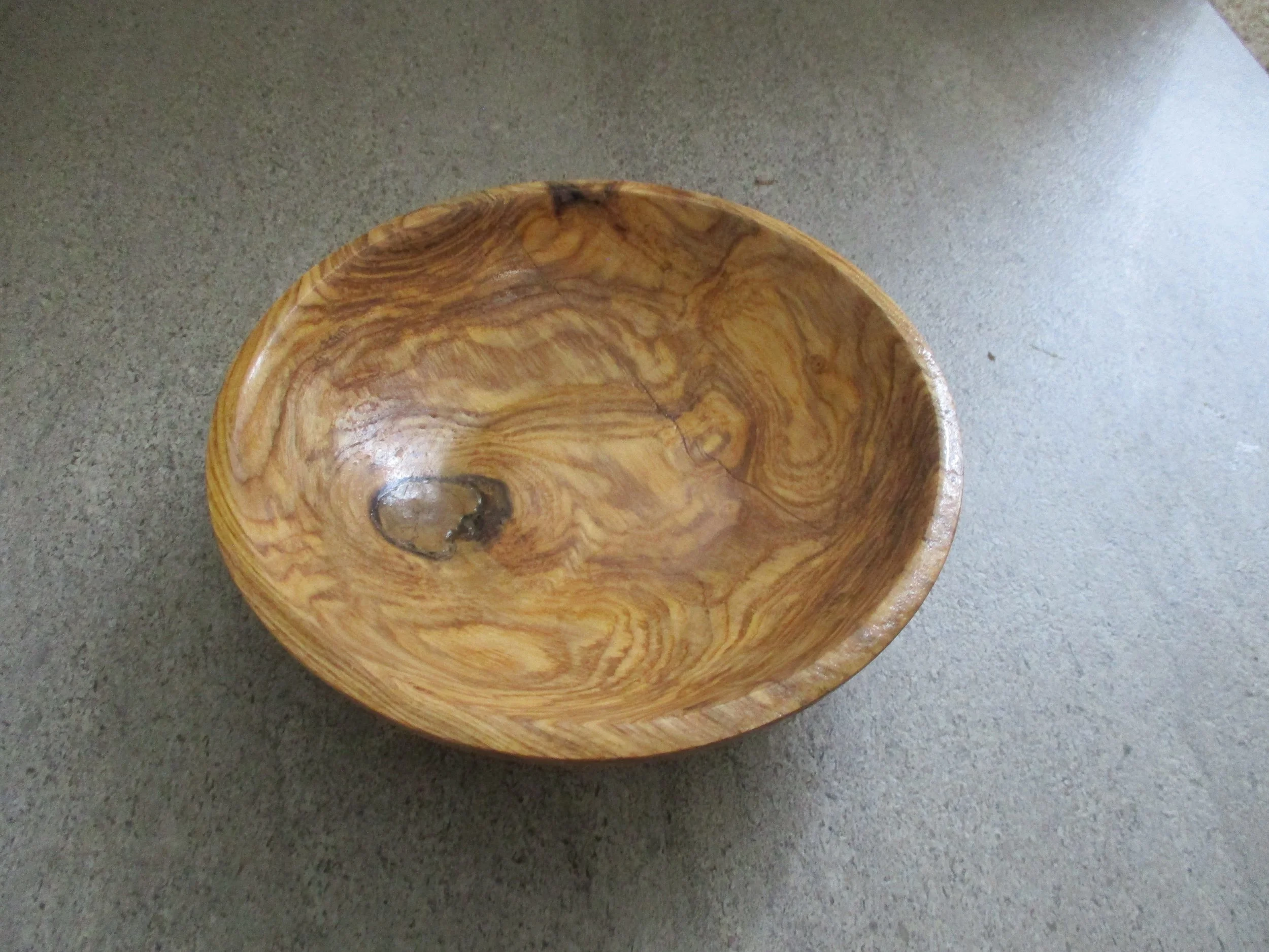 Ash Bowl