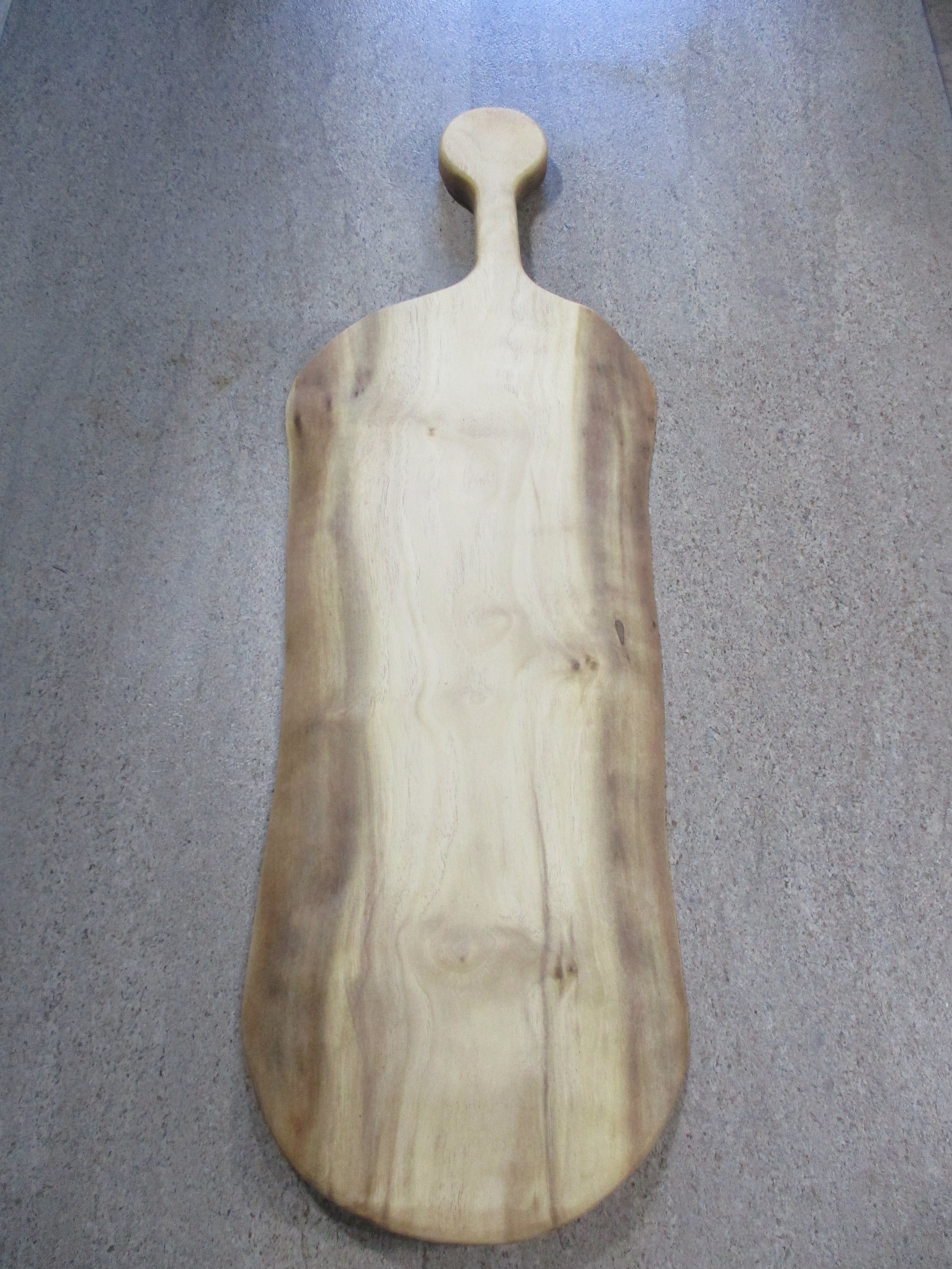 Walnut live edge Charcuterie Board