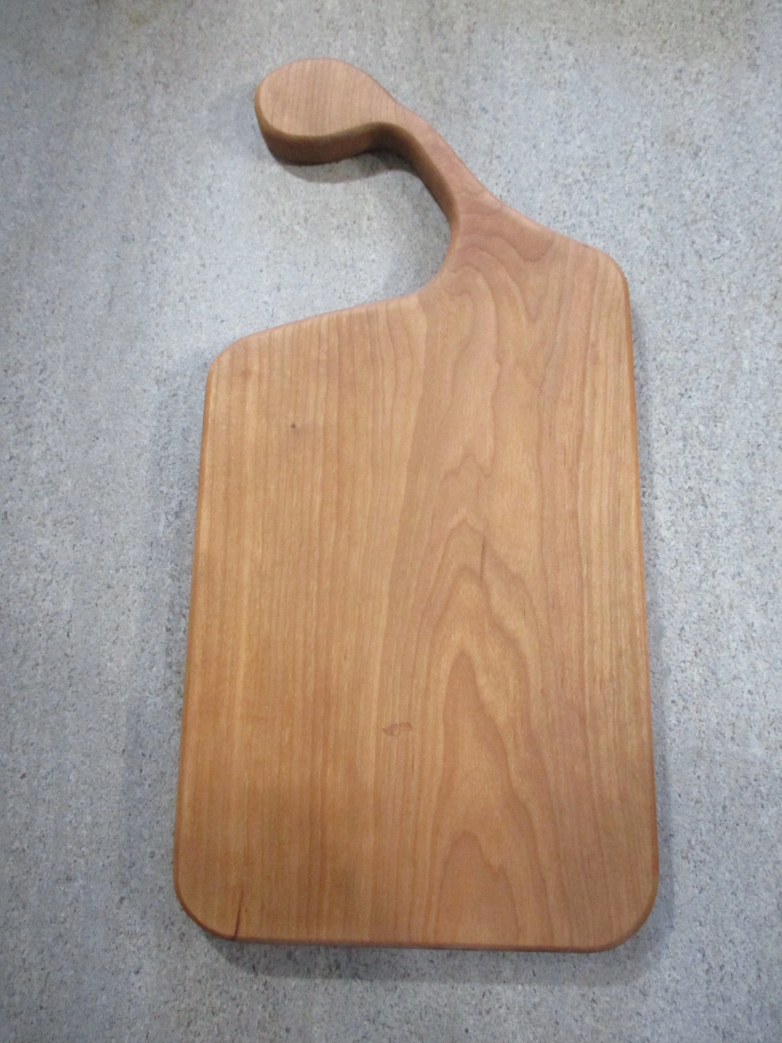 Cherry Charcuterie Board
