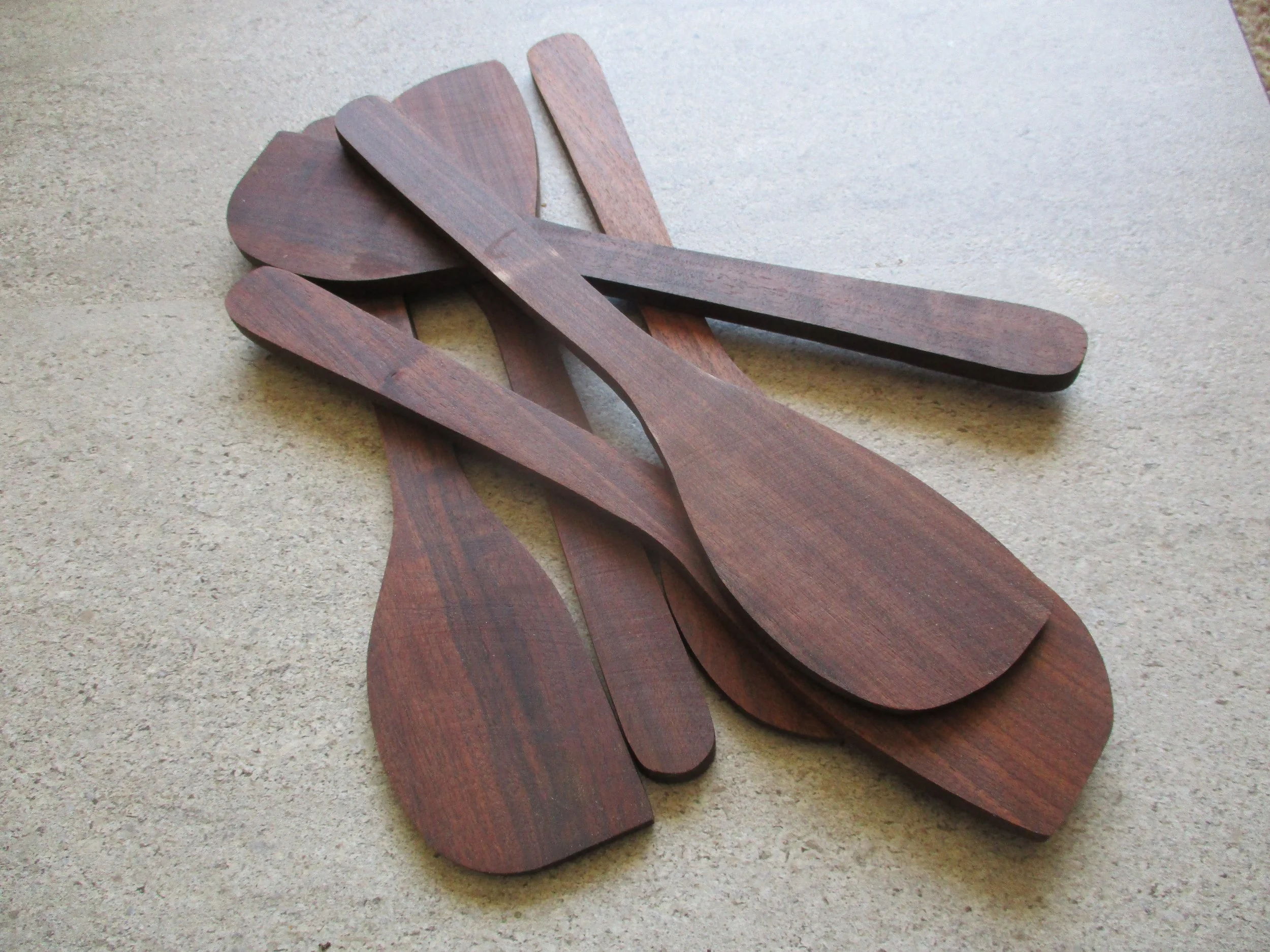 Kitchen Utensils
