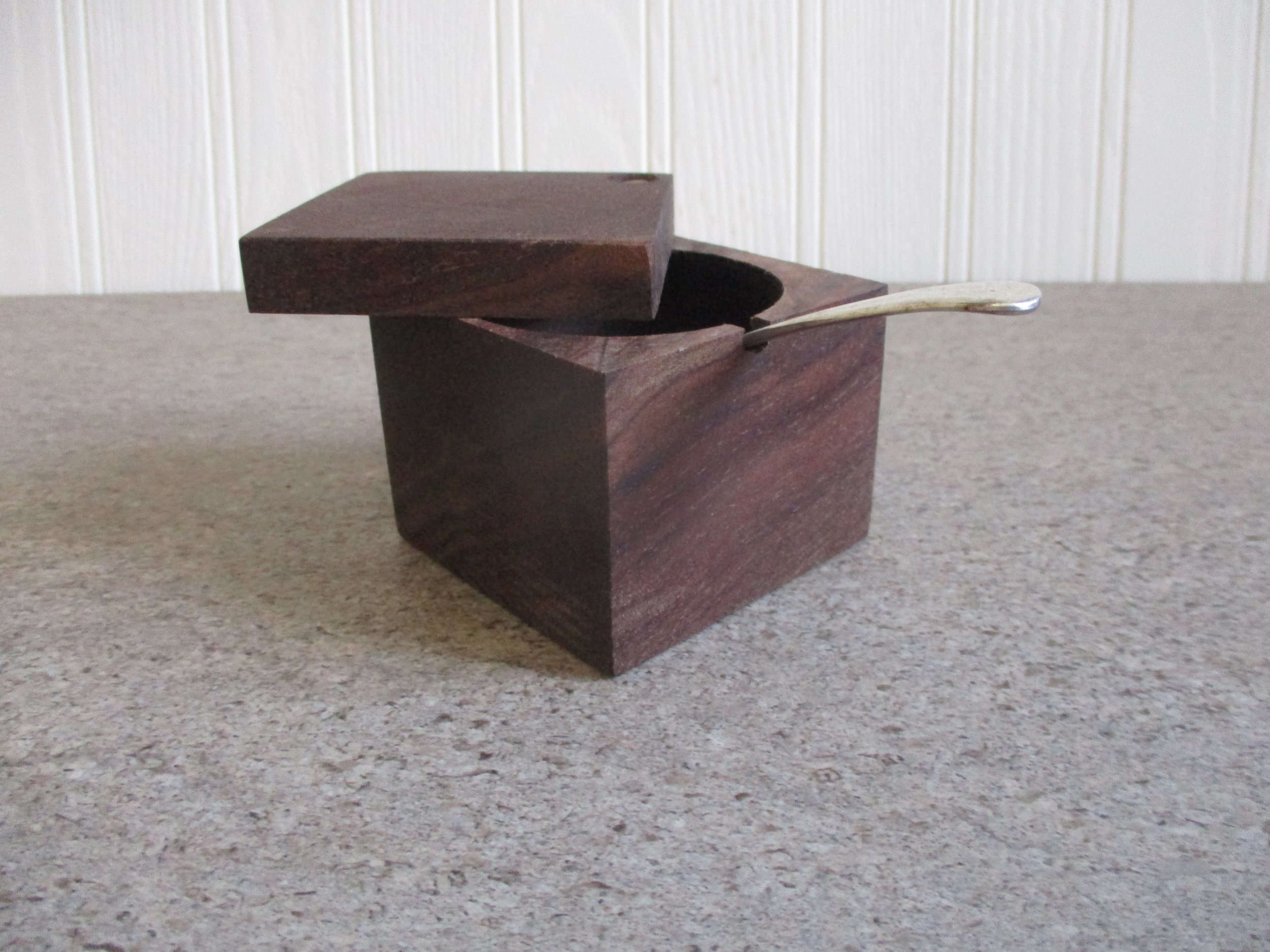 Salt Cellar