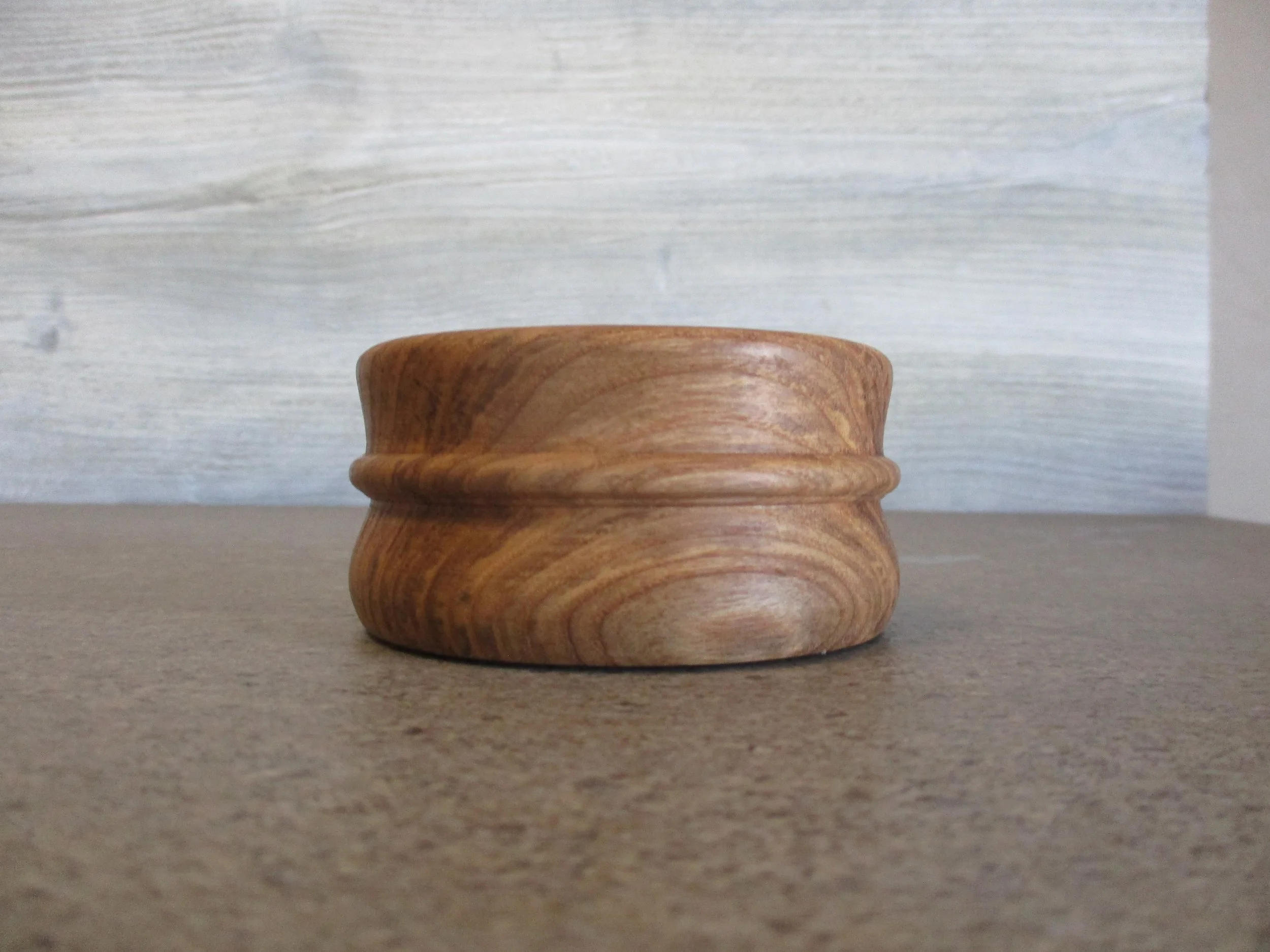 Small Elm Bowl