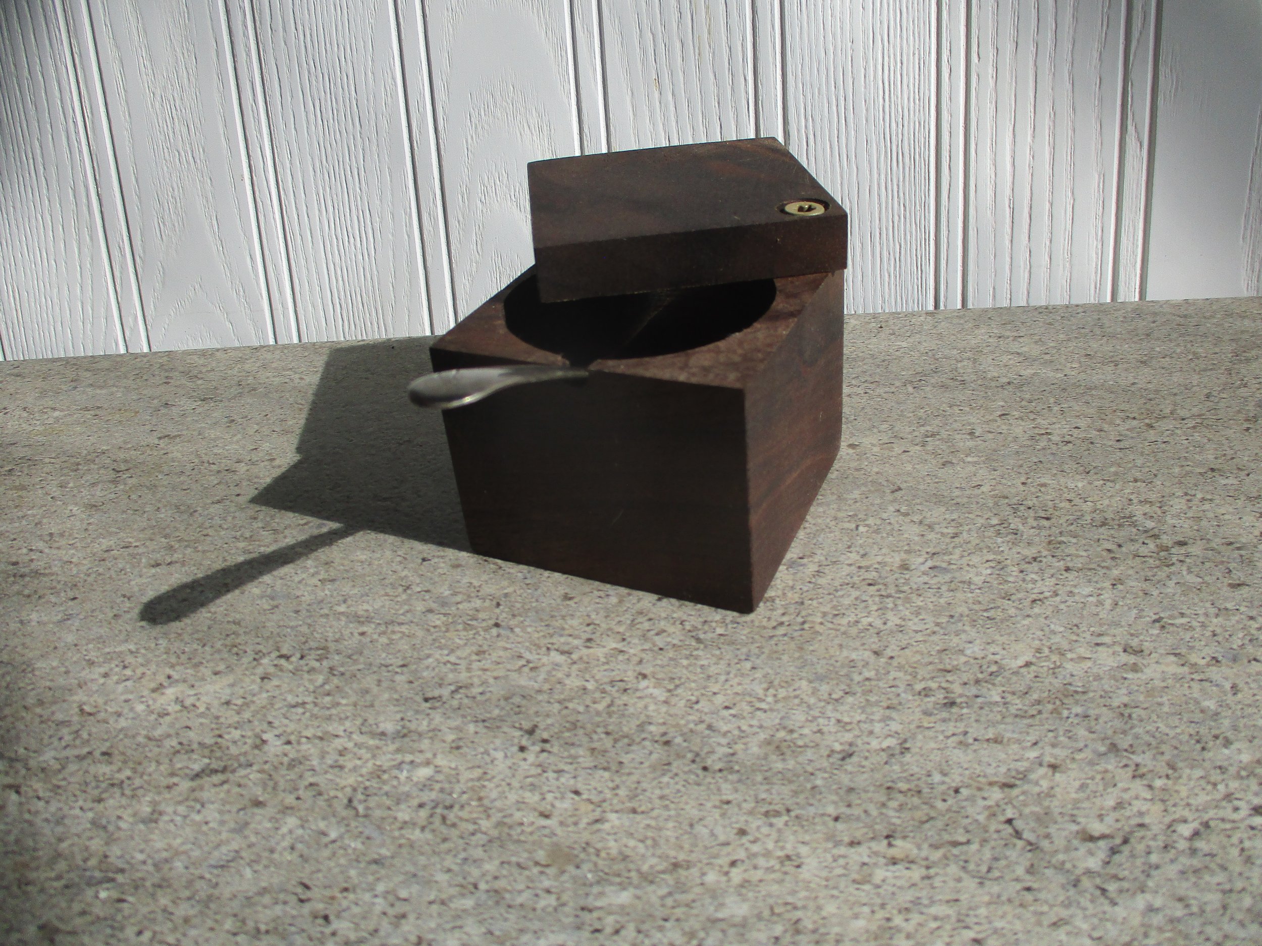 Salt Cellar