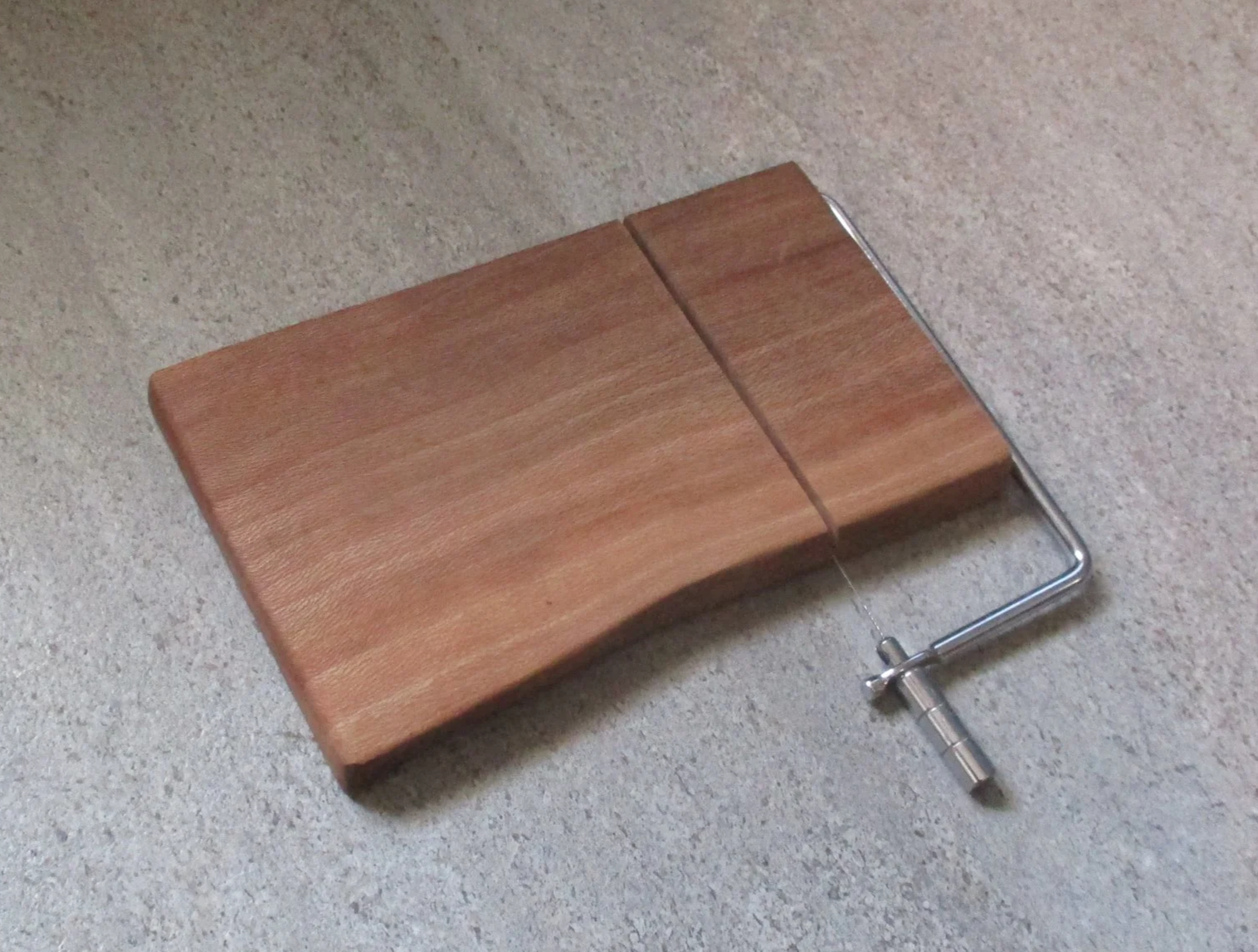 Cheese board