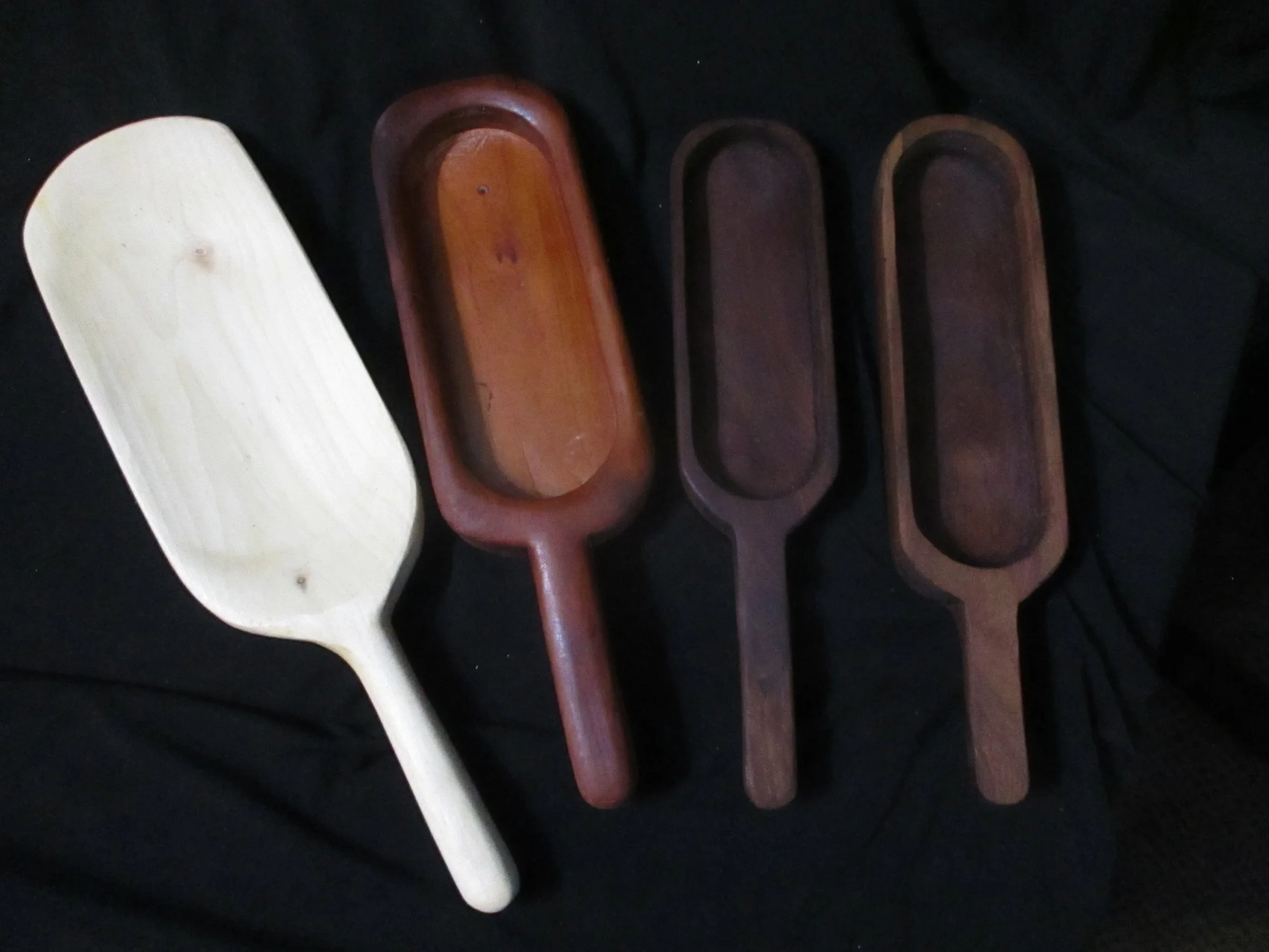 Olive Trays