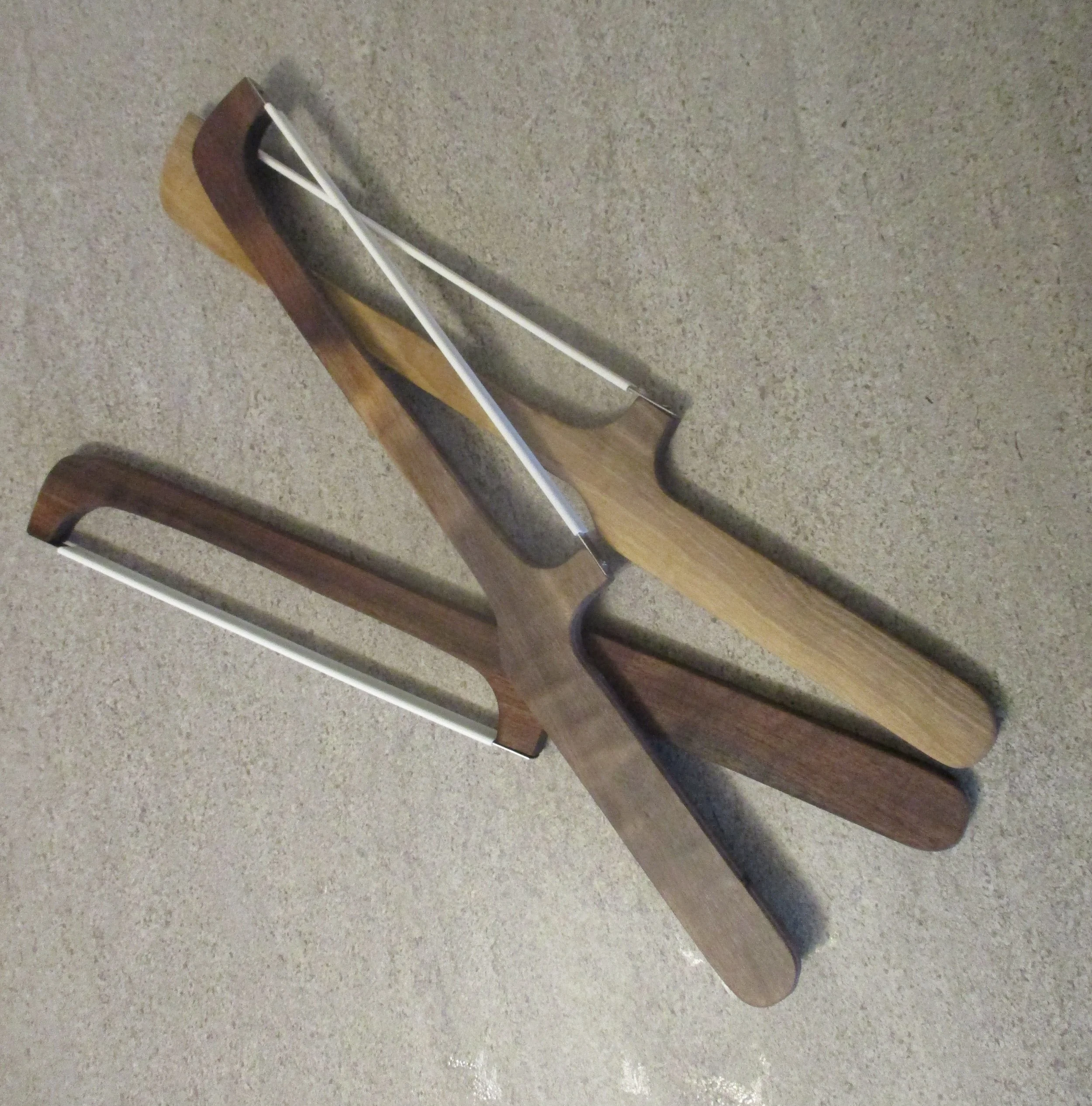 Bread Knife
