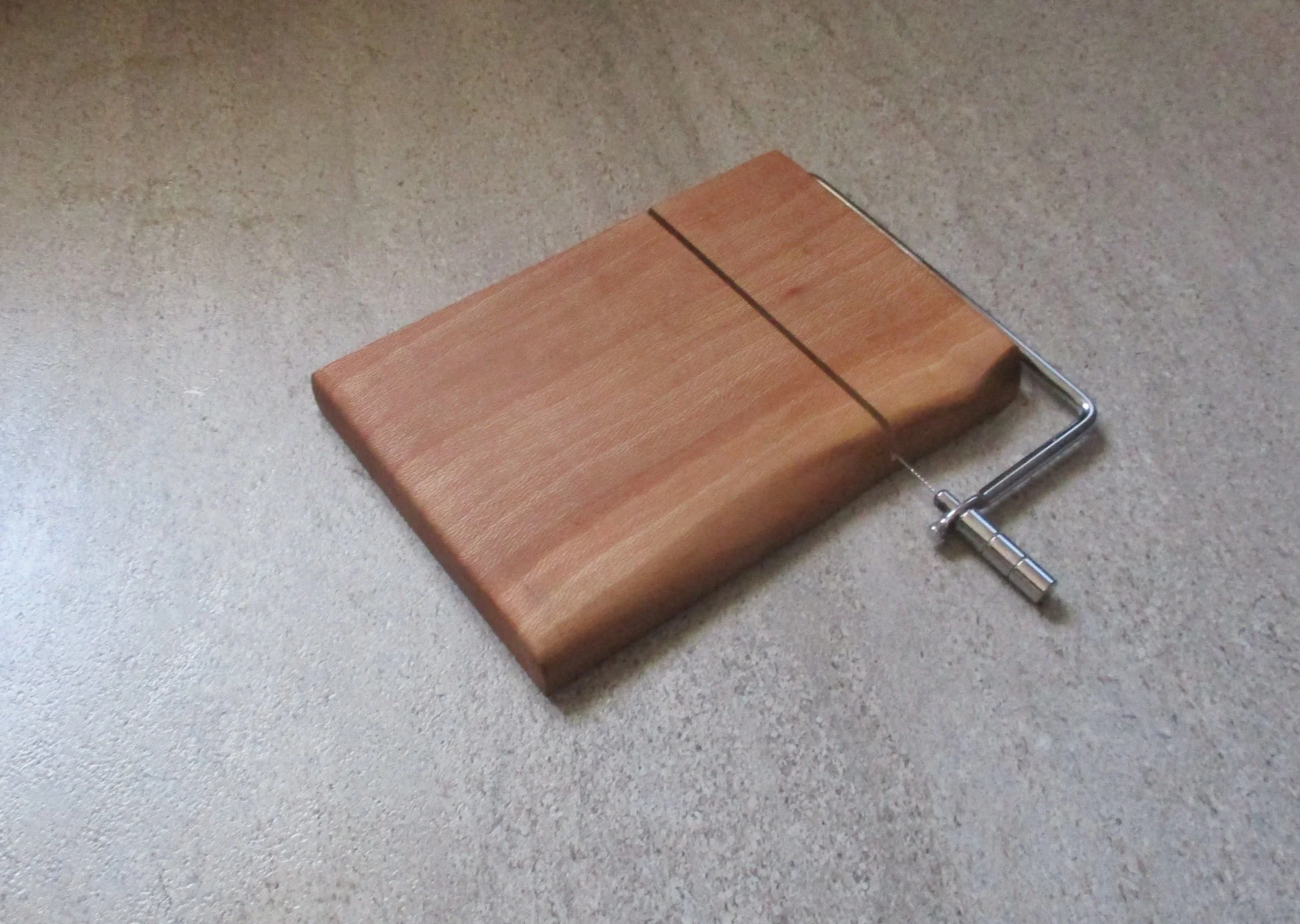 Cheese board