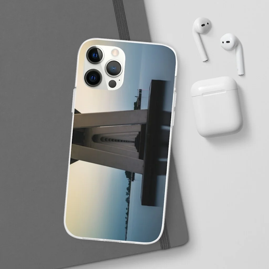 Sanibel Causeway - Phone Case