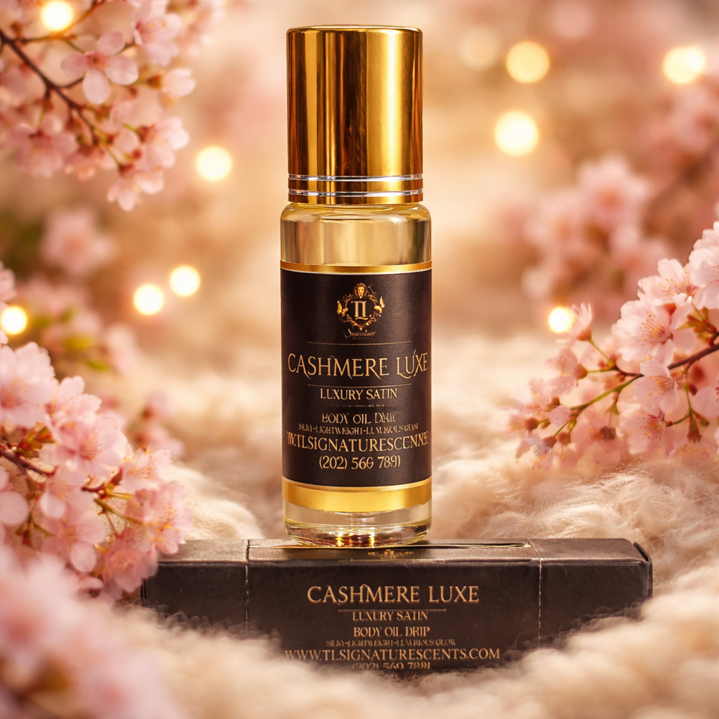 CASHMERE LUXE-Luxury Satin Body Oil Roll-On