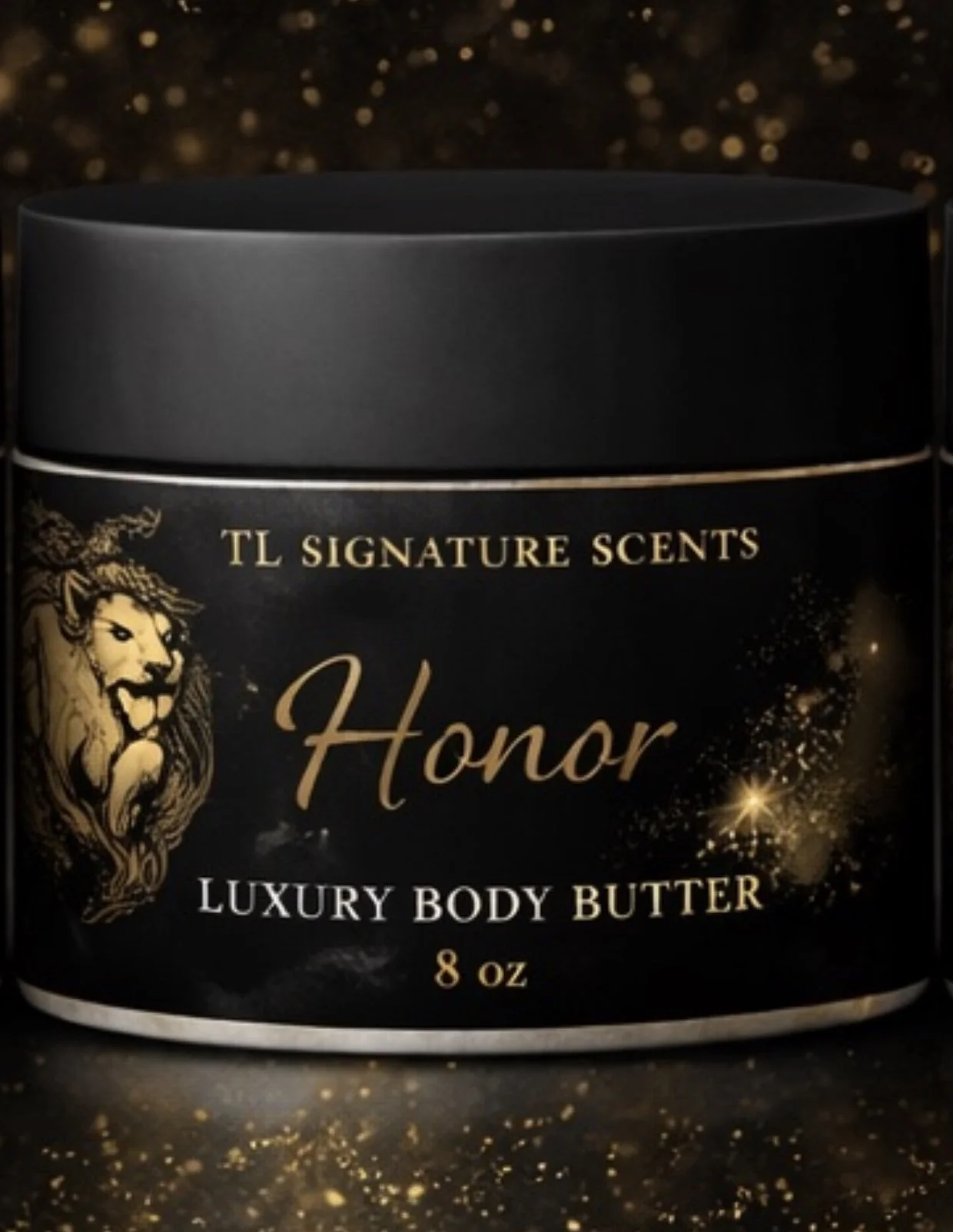 HONOR-Luxury Whipped Body Body