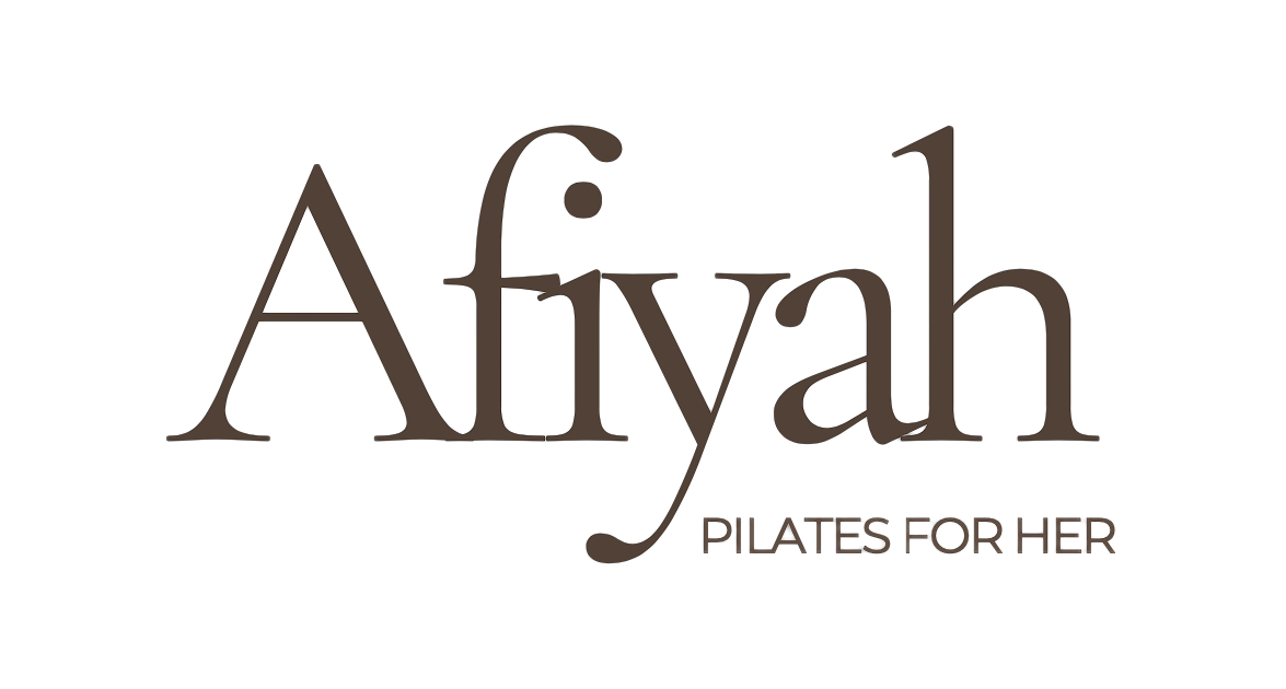Afiyah Pilates