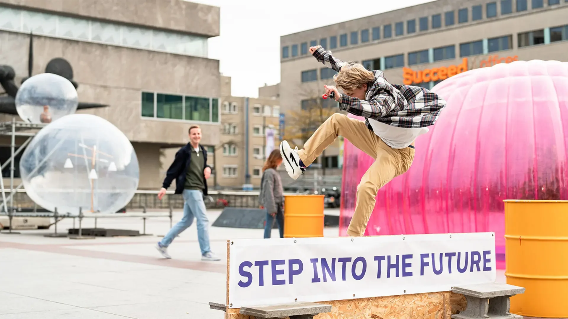 The World’s Most Influential Design Weeks You Should Experience at Least Once