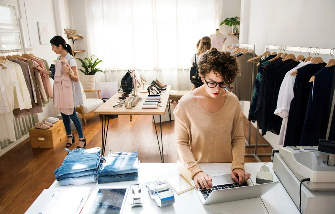 The Power of Brand Design for Small and Medium-Sized Businesses