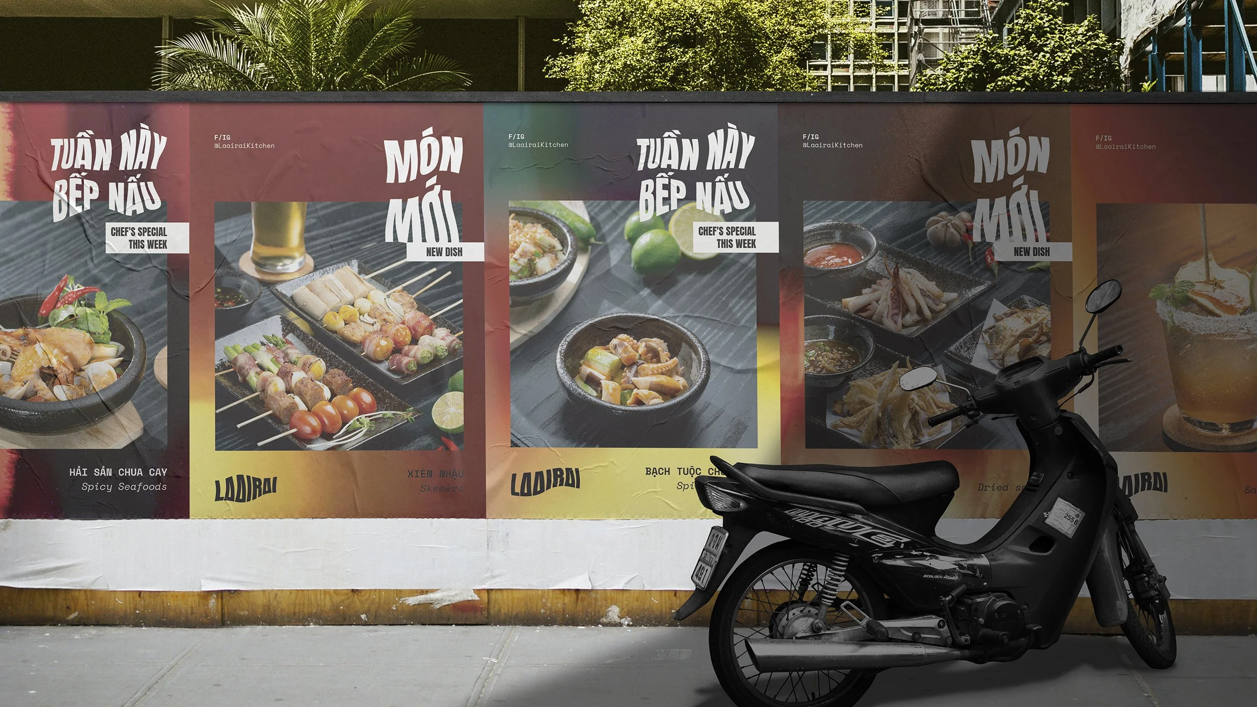 Restaurant Branding: How to Build a Brand People Remember (and Come Back For)