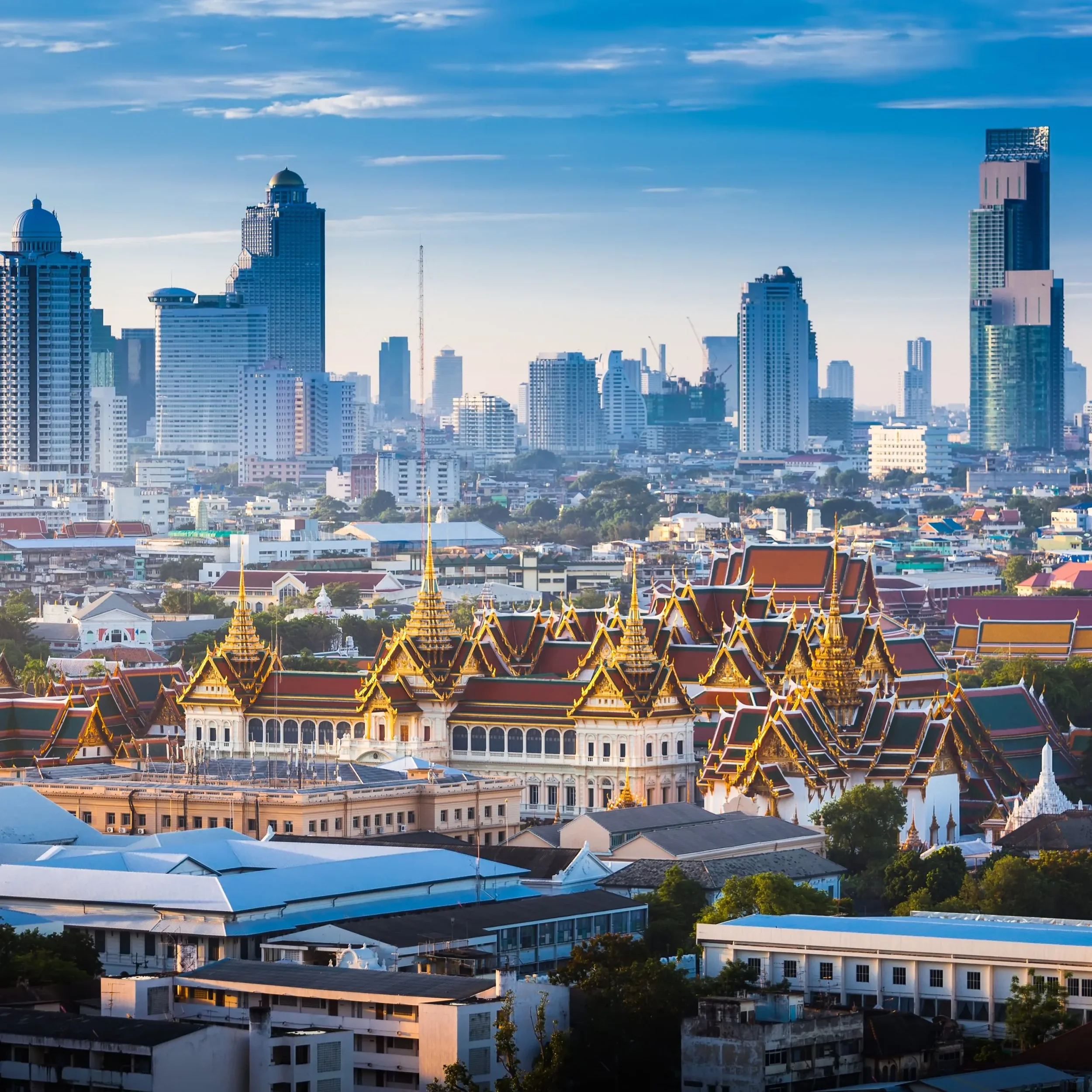Why Bangkok Was Recognized by UNESCO as a “Creative City of Design”