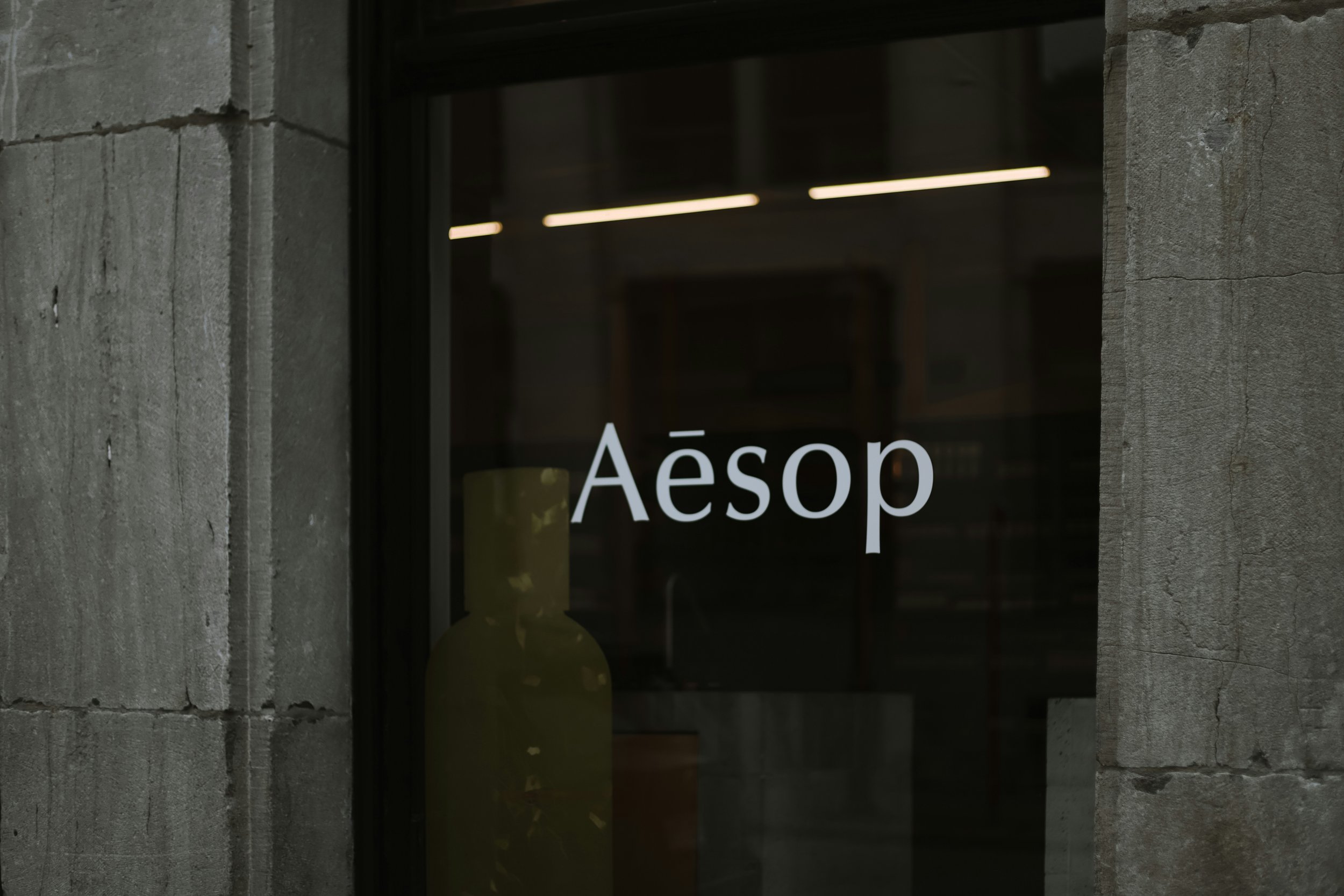 The Quiet Power of Restraint: A Branding Strategy Analysis of Aesop