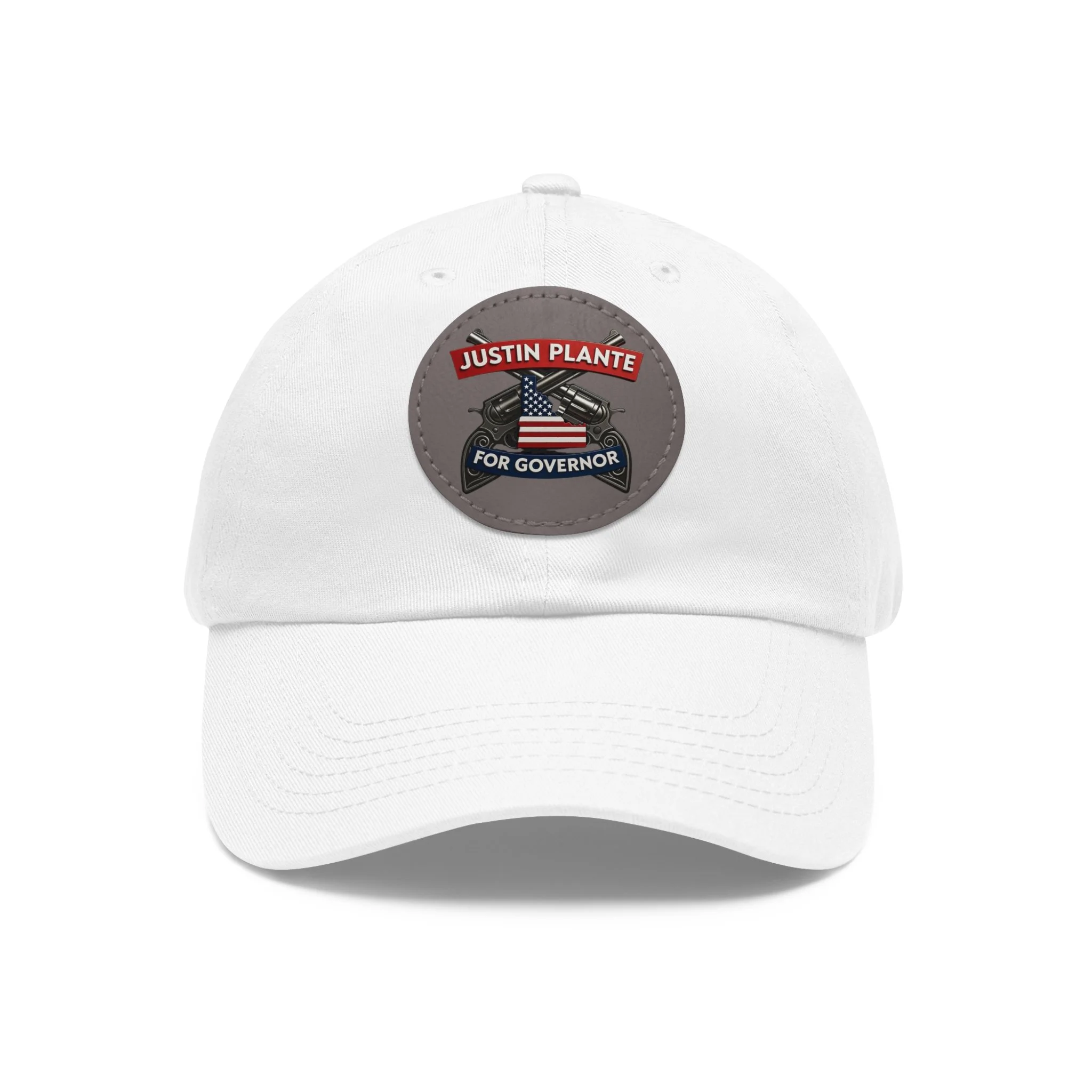 Campaign Hat