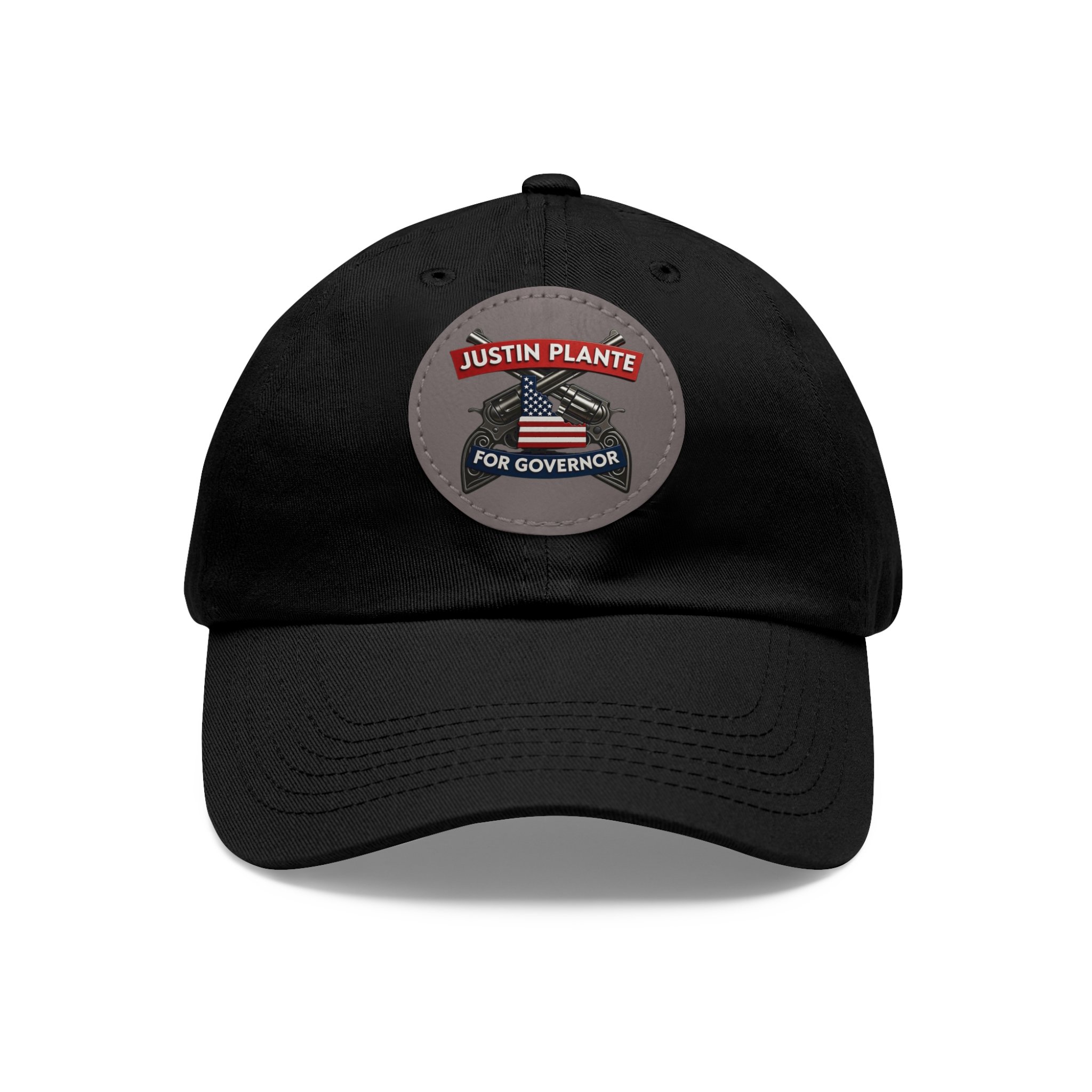 Campaign Hat