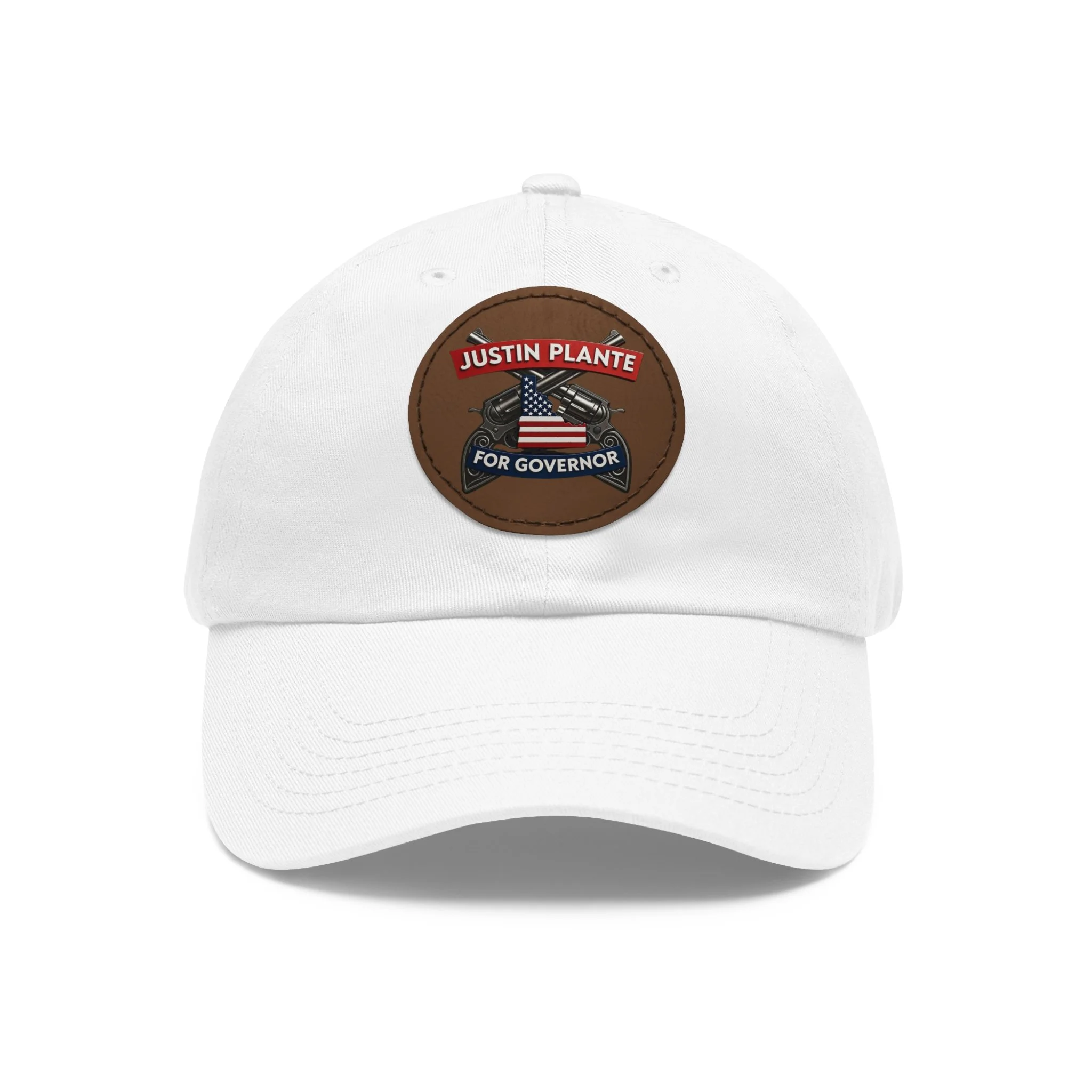 Campaign Hat
