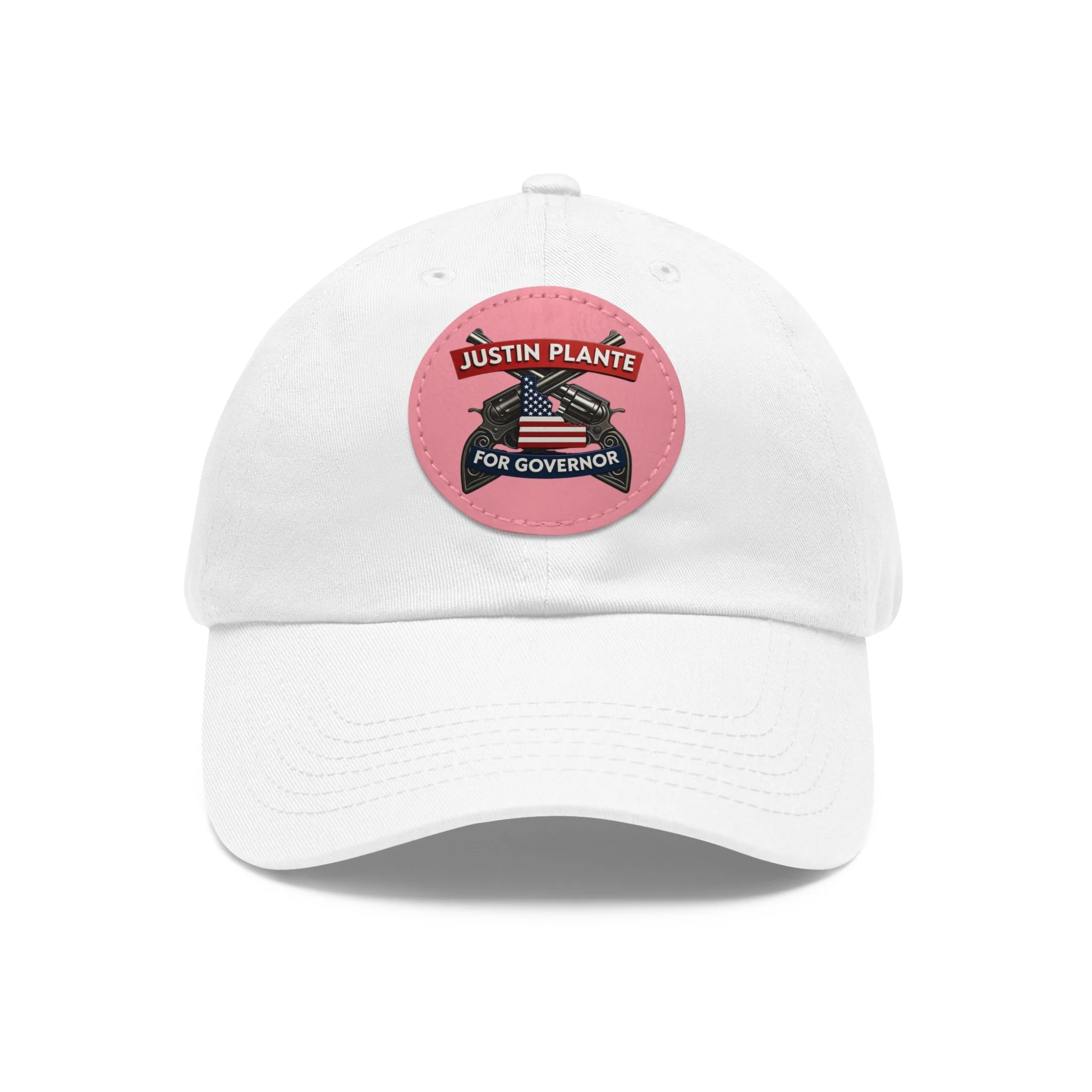 Campaign Hat