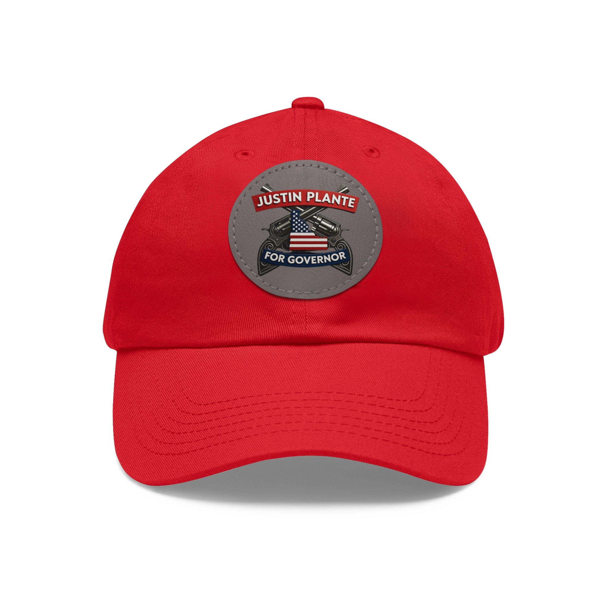 Campaign Hat