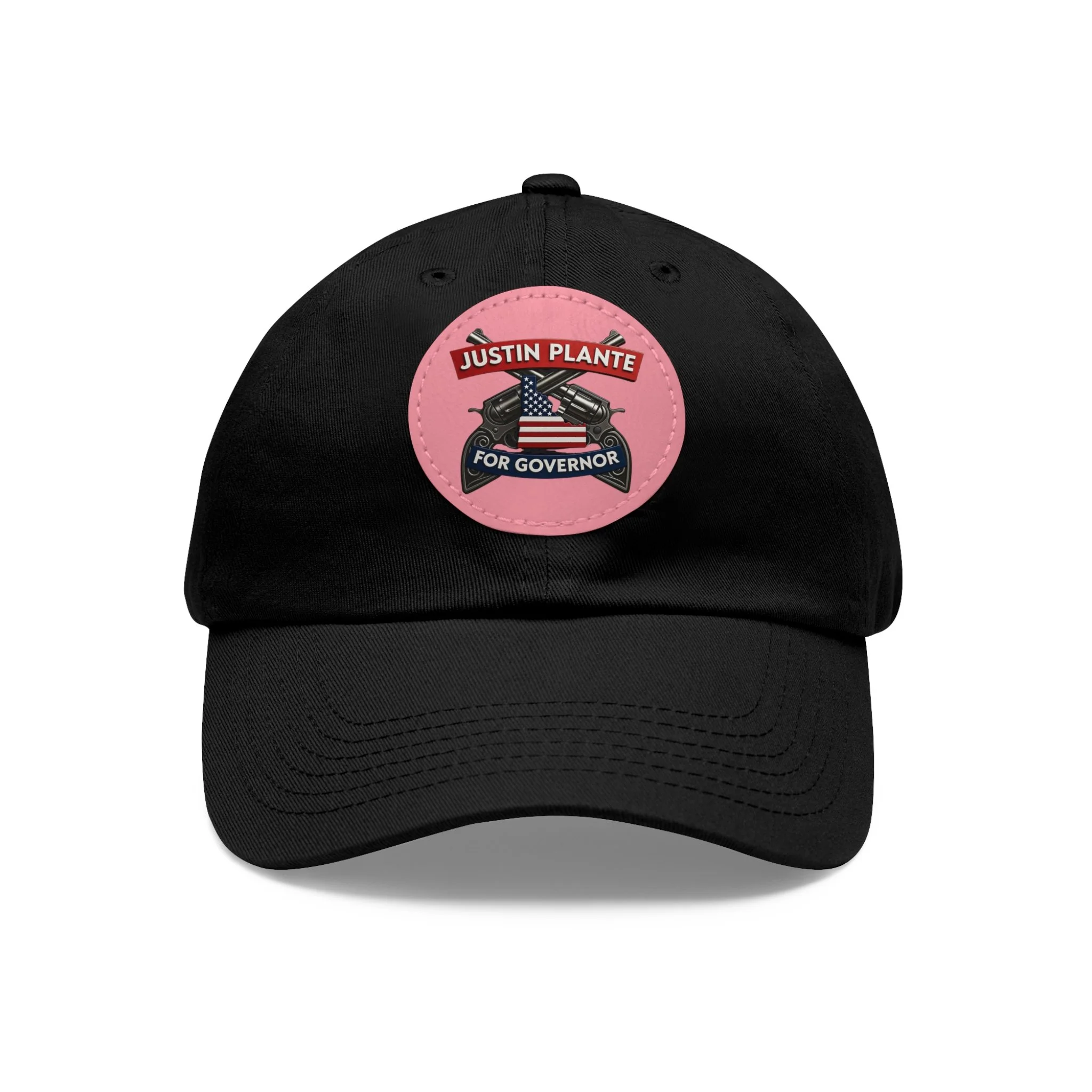 Campaign Hat