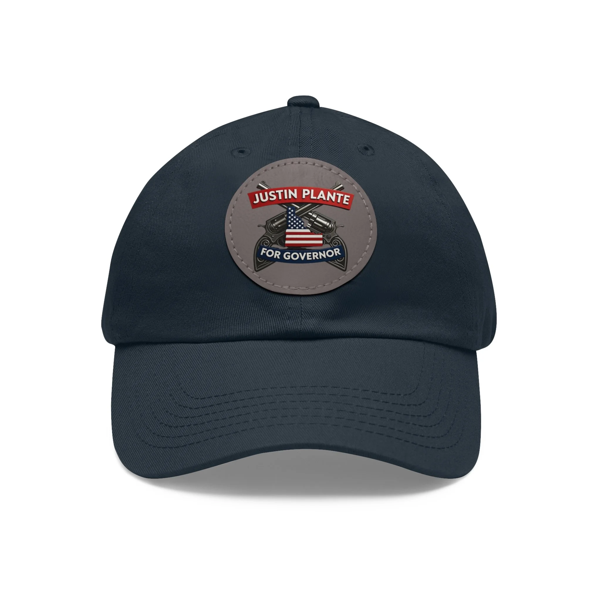 Campaign Hat