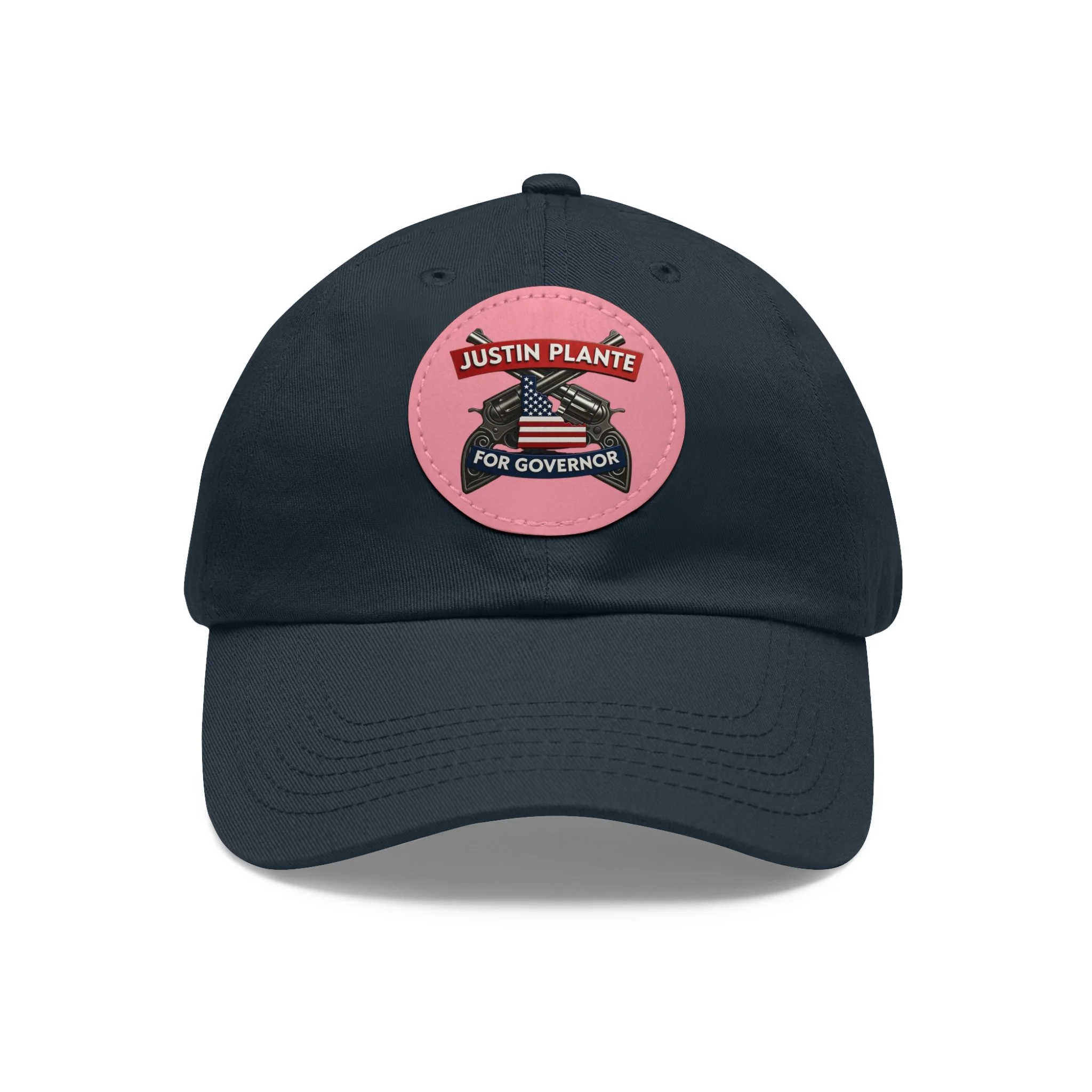Campaign Hat