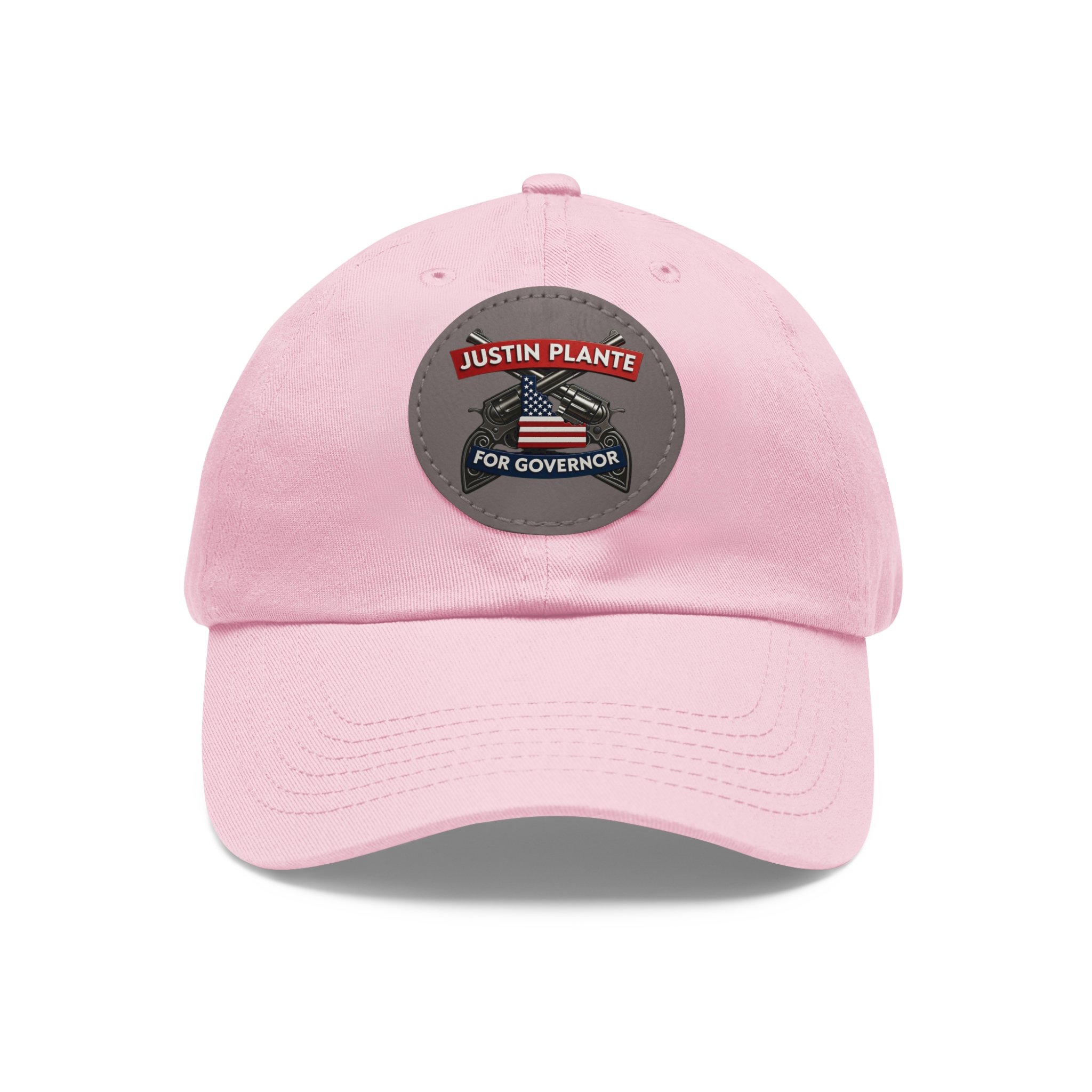 Campaign Hat