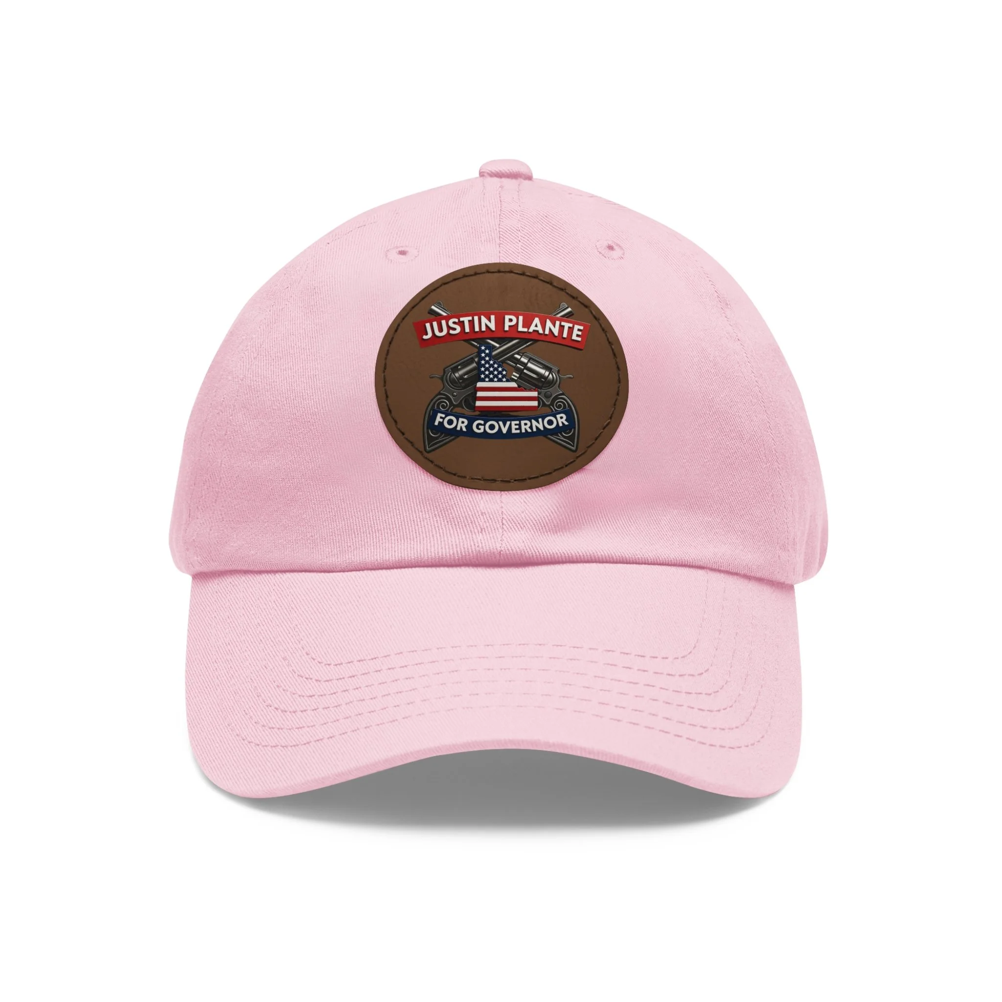 Campaign Hat