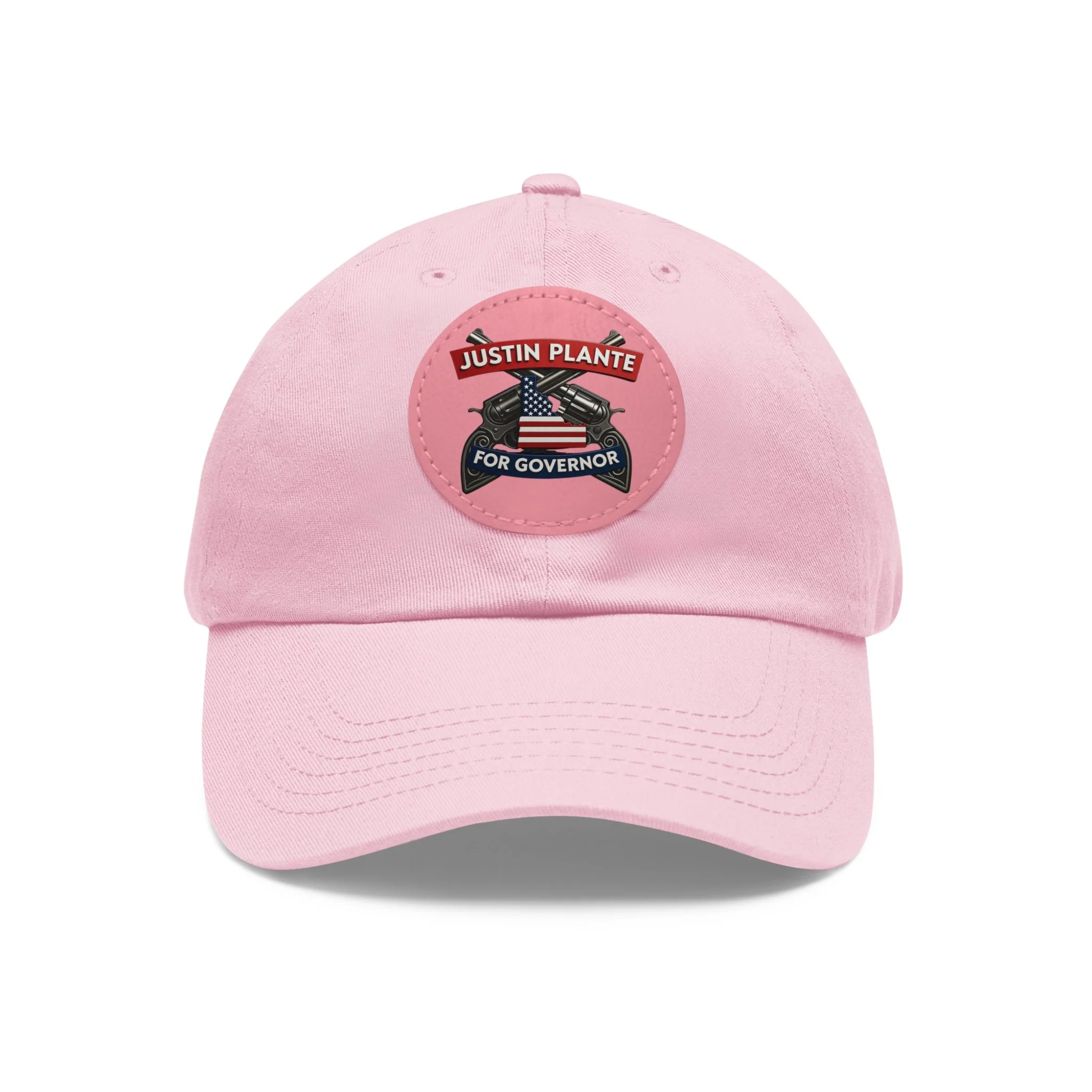 Campaign Hat