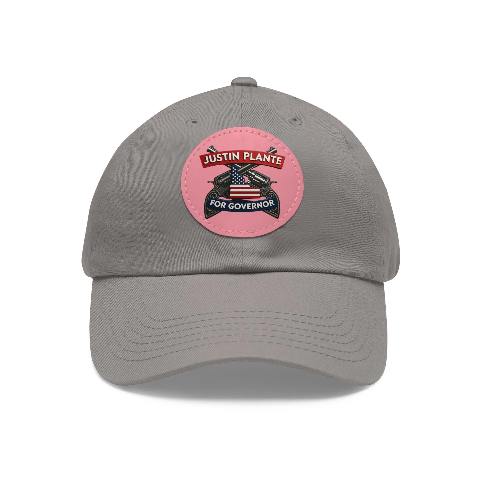 Campaign Hat