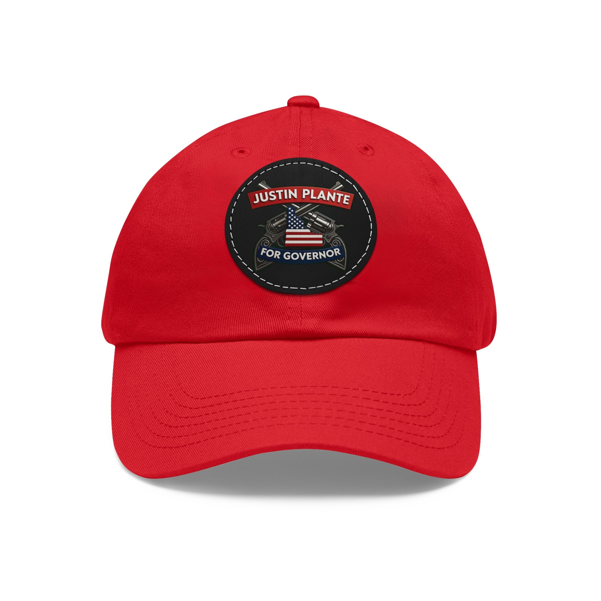 Campaign Hat