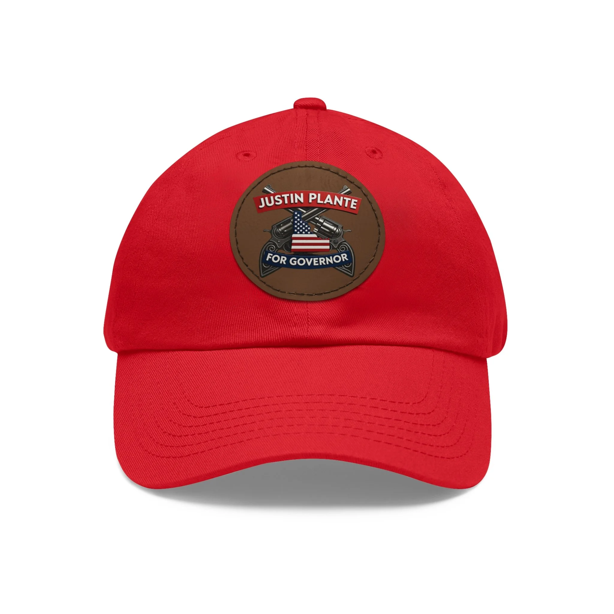 Campaign Hat
