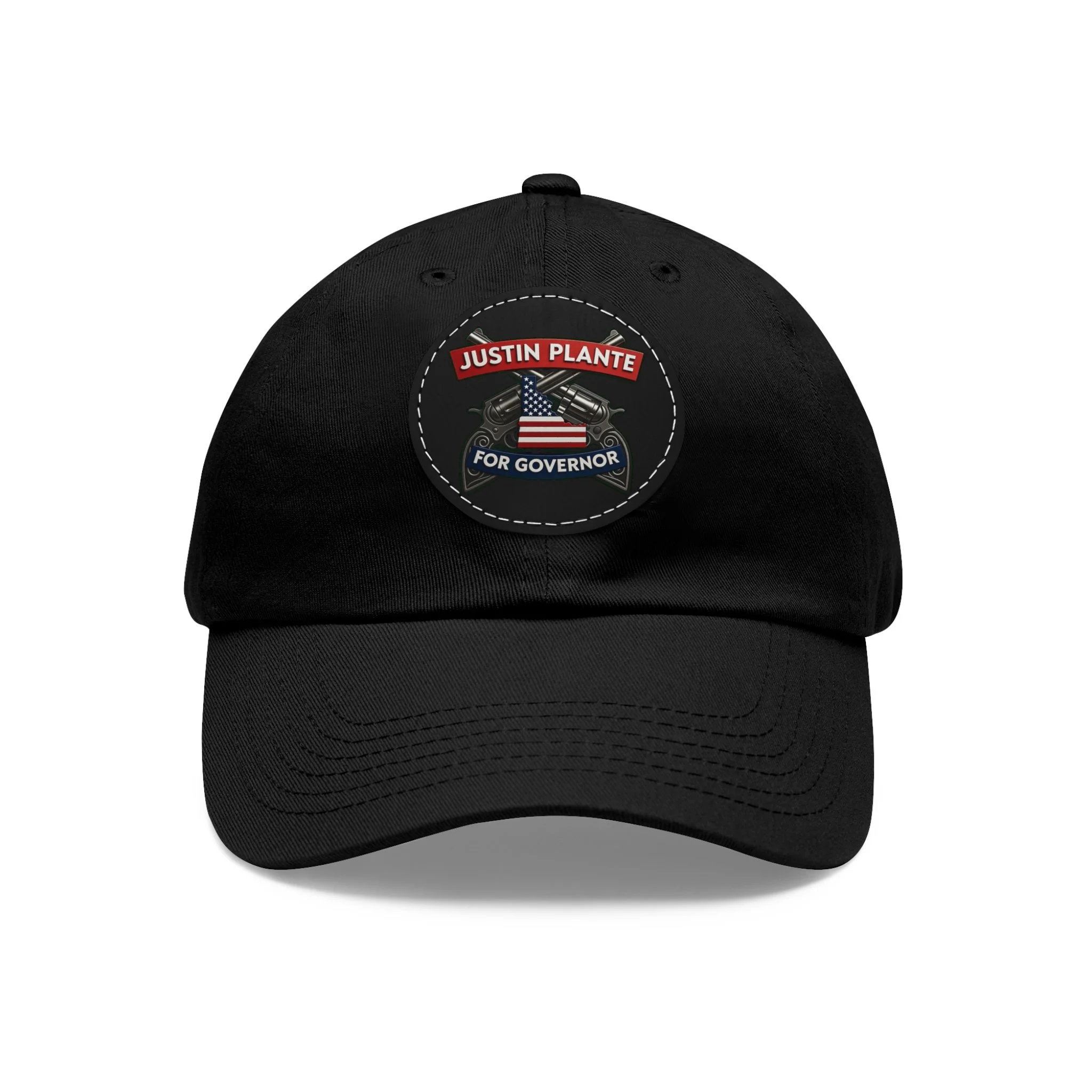 Campaign Hat