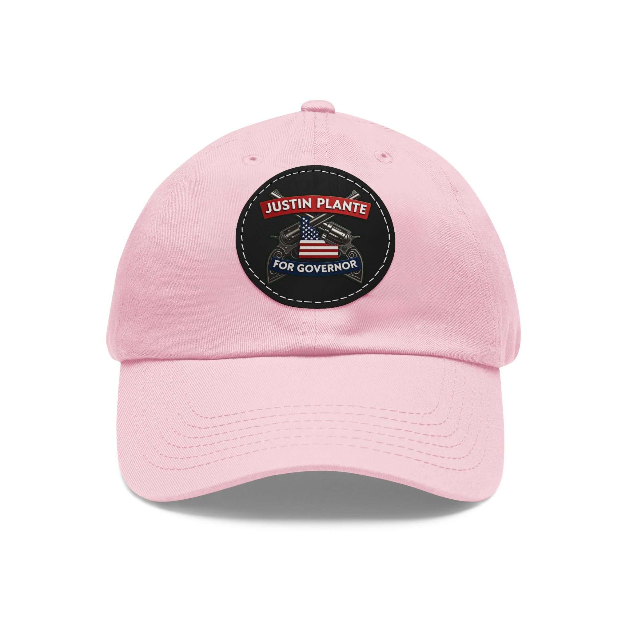 Campaign Hat