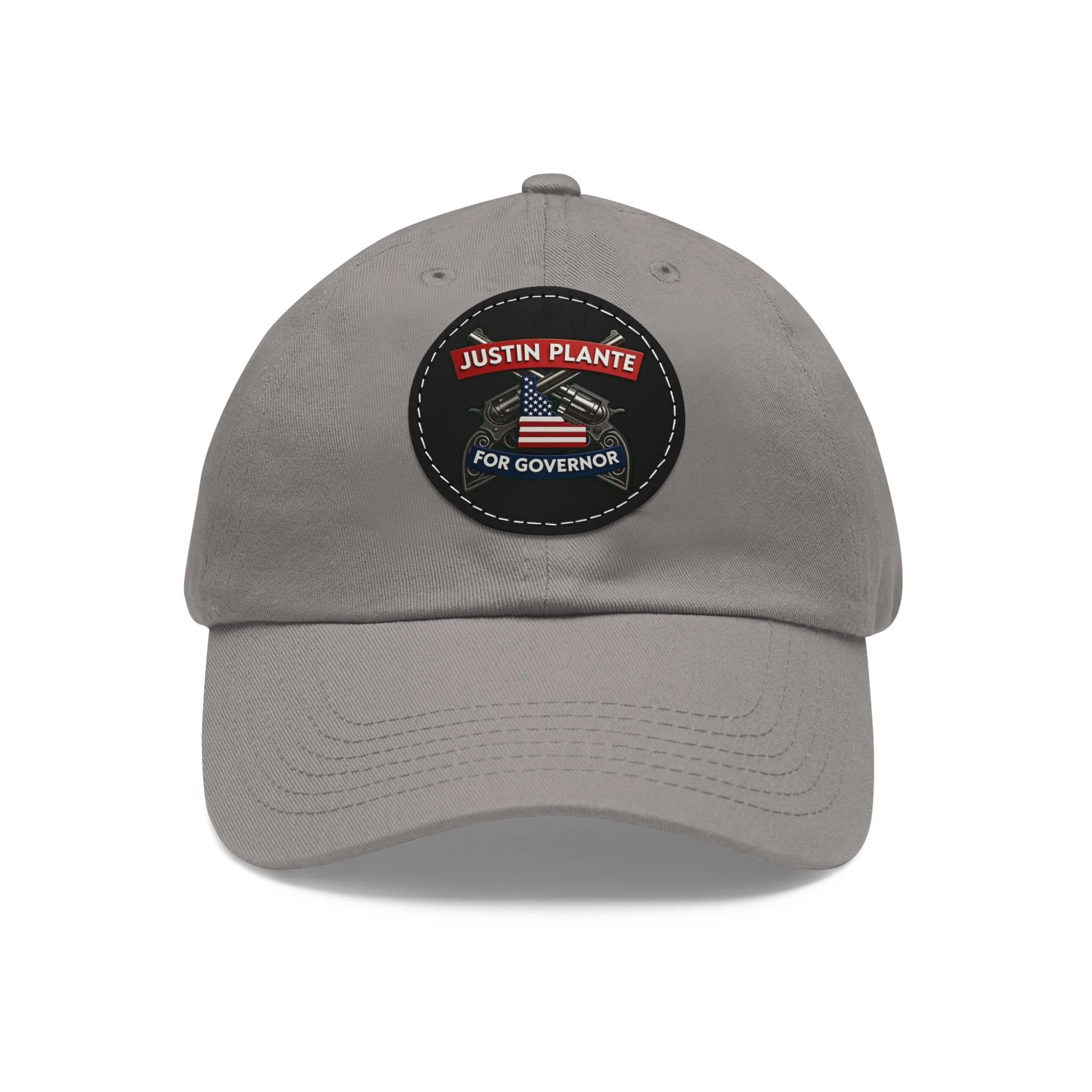 Campaign Hat