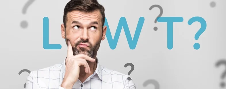 How Testosterone Changes Affect Men’s Health as You Age