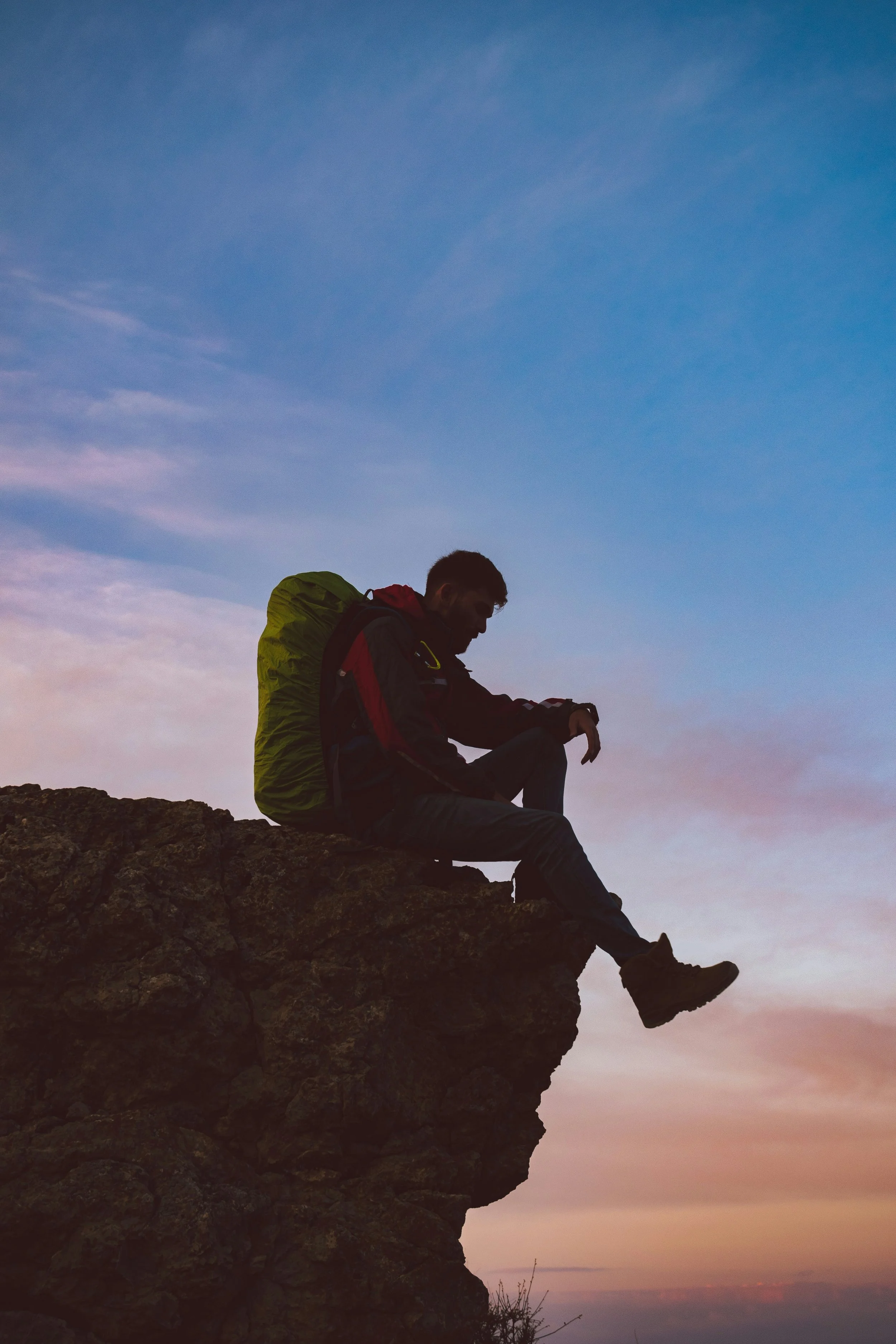 The Summit Effect: 
