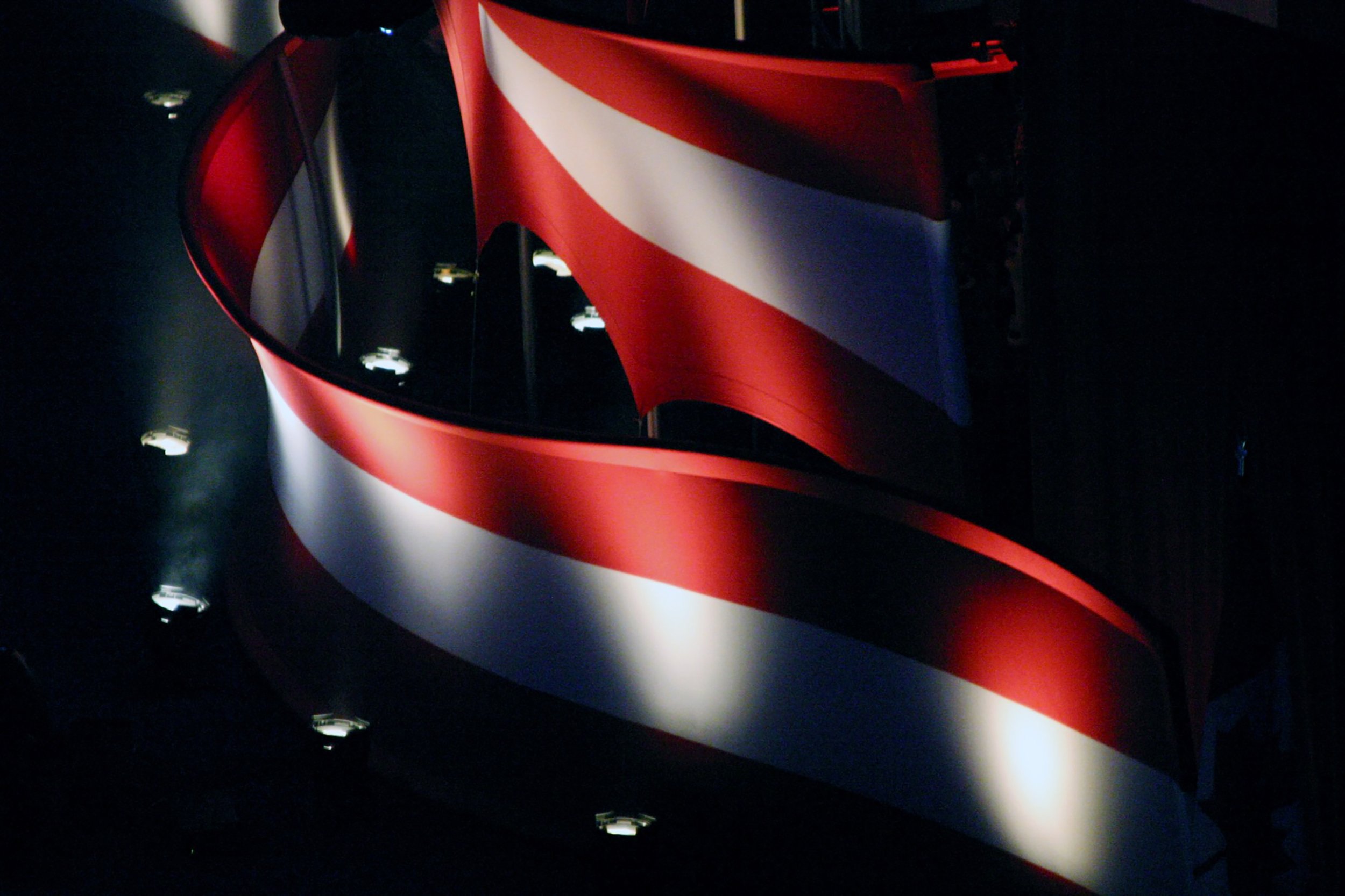 SUPER BOWL HALF-TIME SHOW