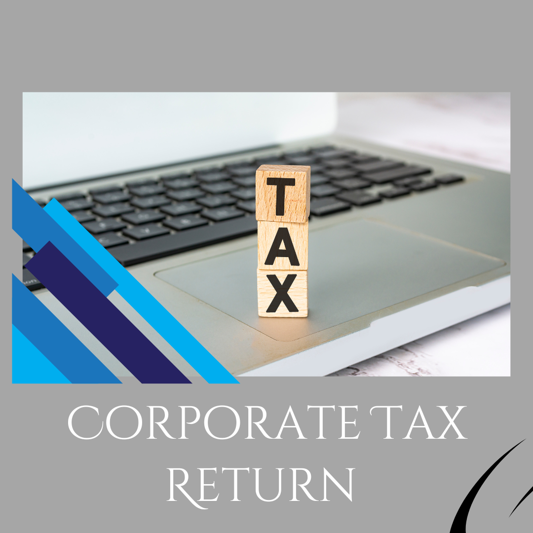T2 – Corporate Tax Return (Small Businesses)