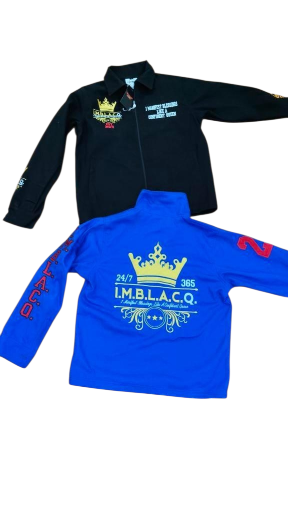 Women's Denim Jacket