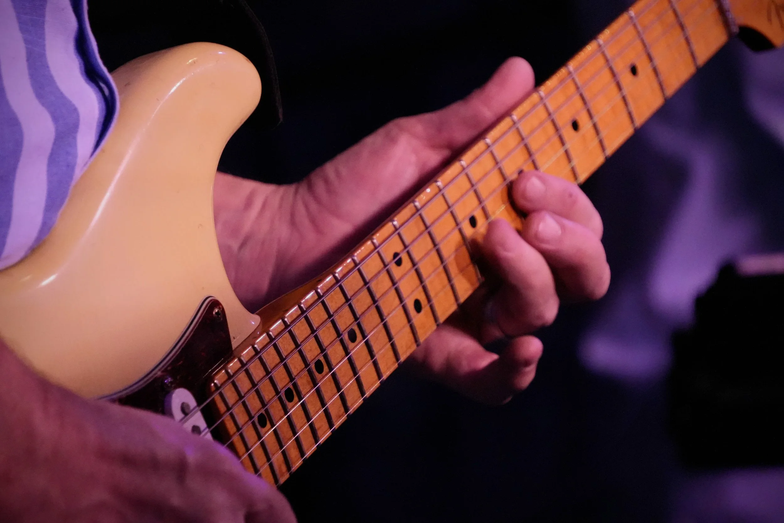 The Nauti Yachtys performing live from The Jazz Kitchen in Broad Ripple, Indianapolis.