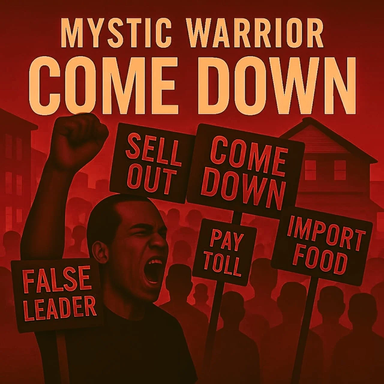 Come Down - Single