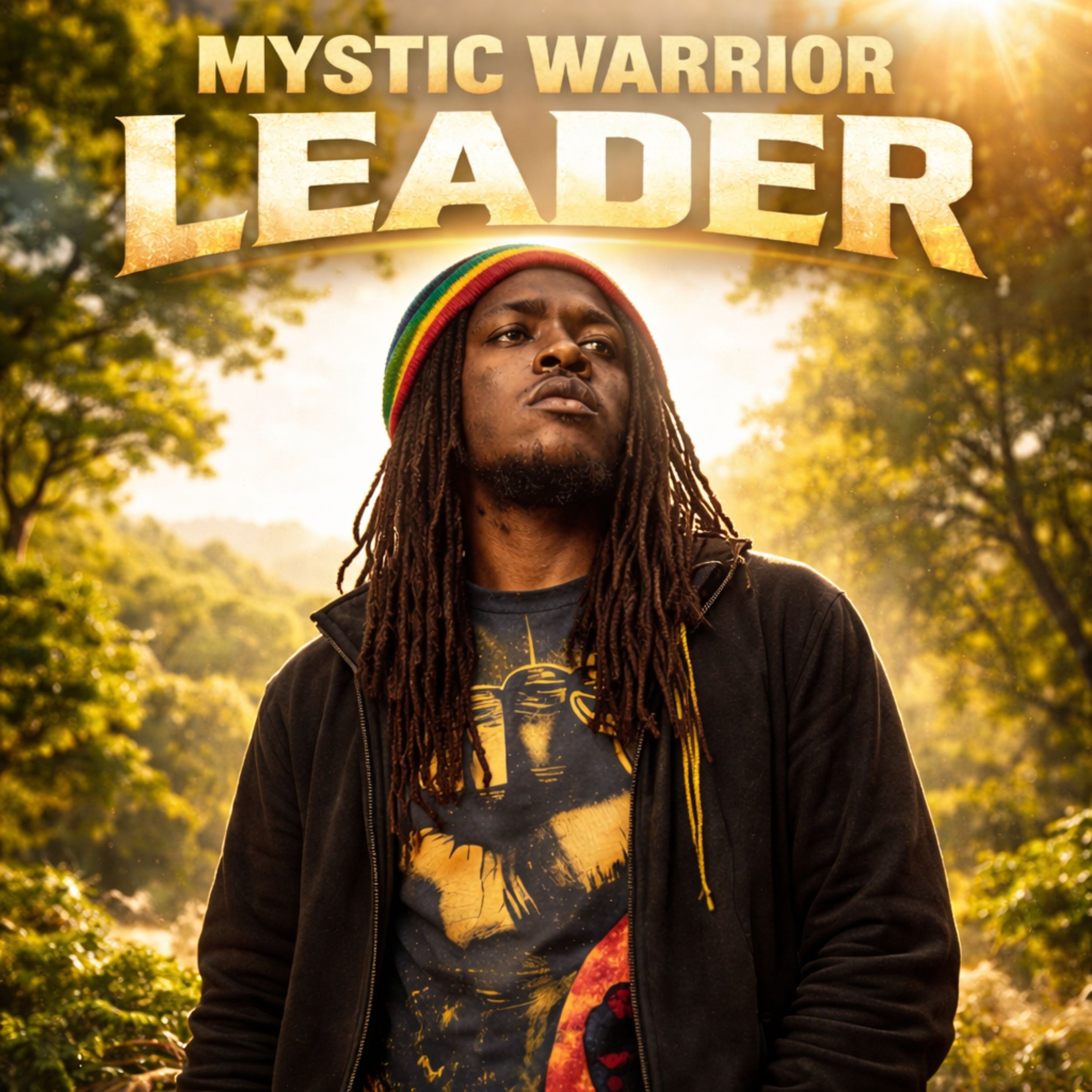 Leader - Single