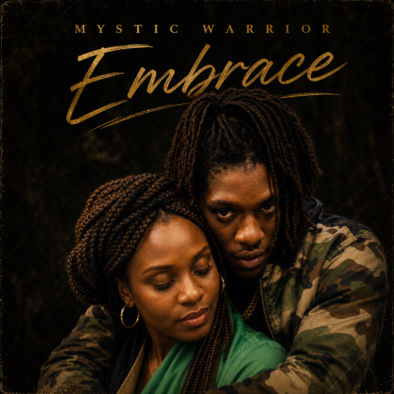 Embrace - Single