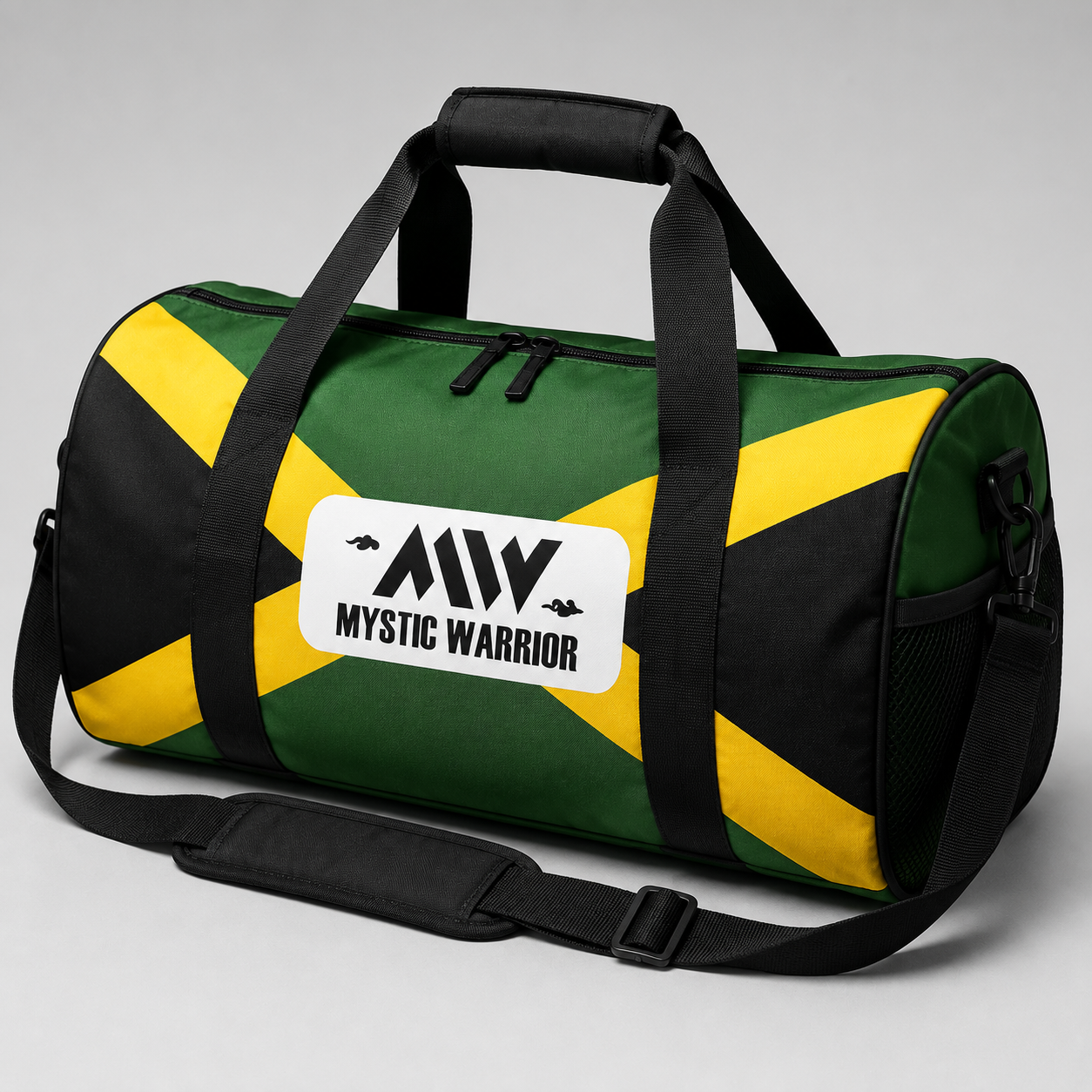 The Warrior Bag
